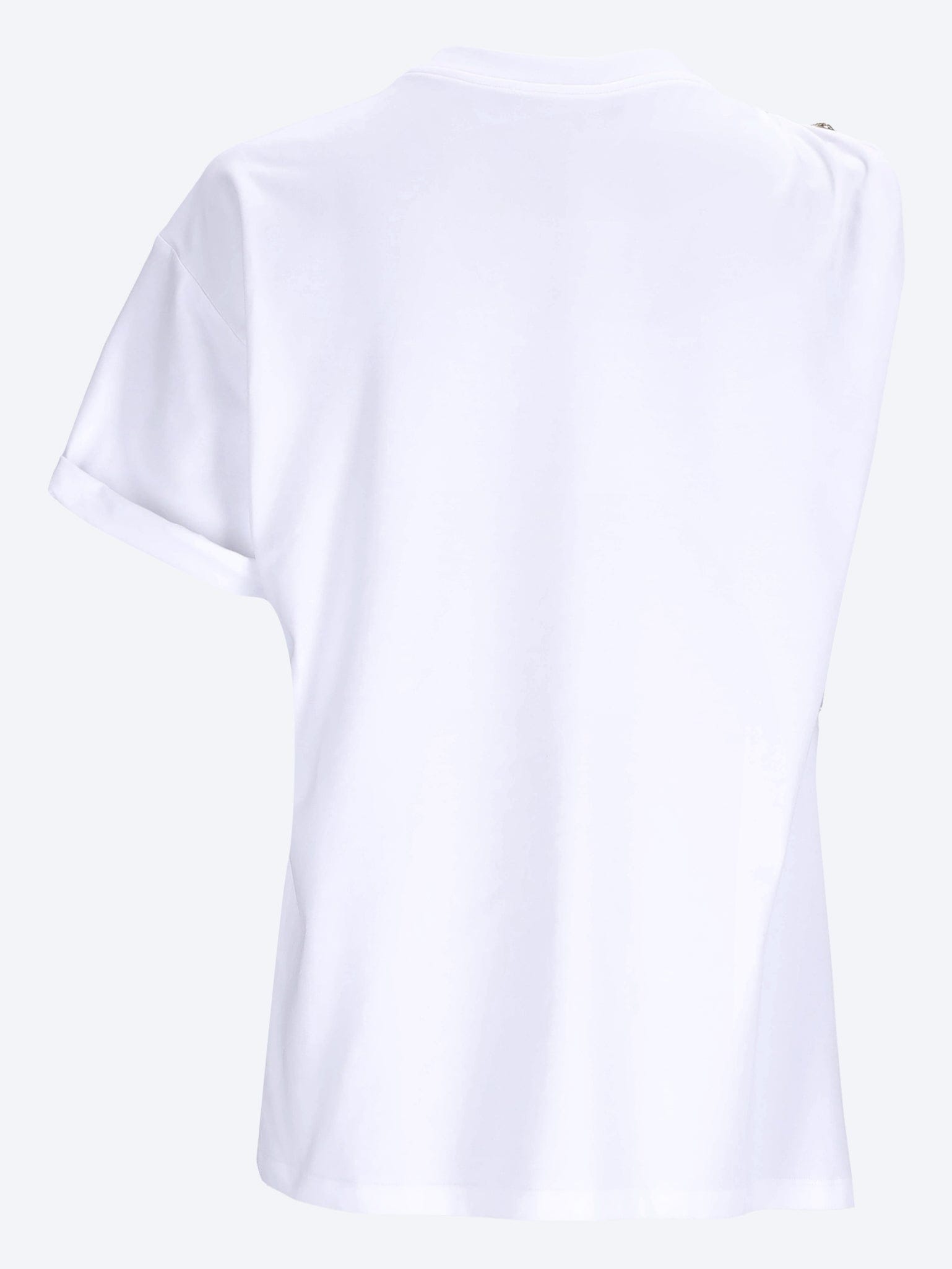 Roberto Cavalli One sleeve t - shirt