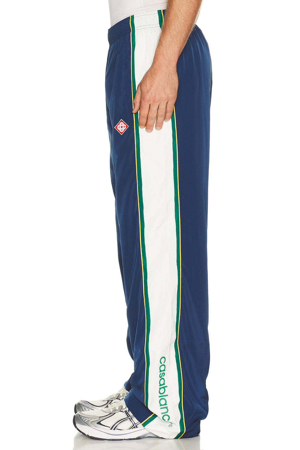 Casablanca Track Pants