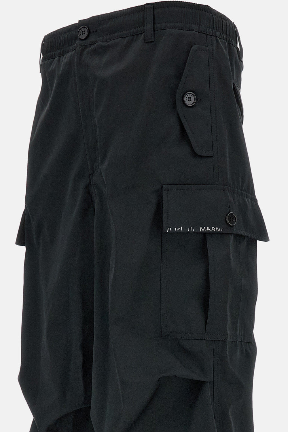 Marni PANTALONI CARGO