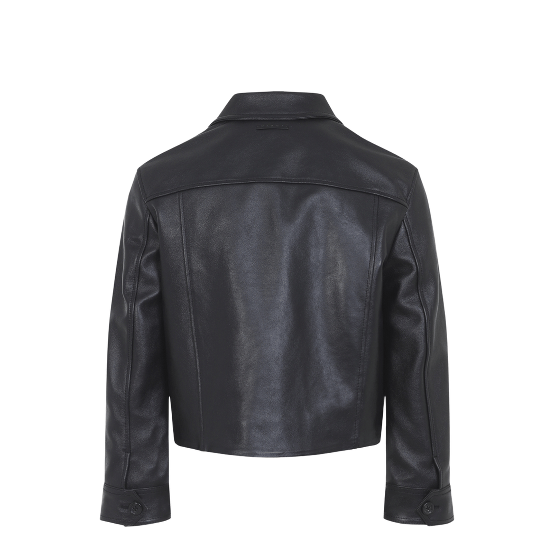 Marni Leather Jacket