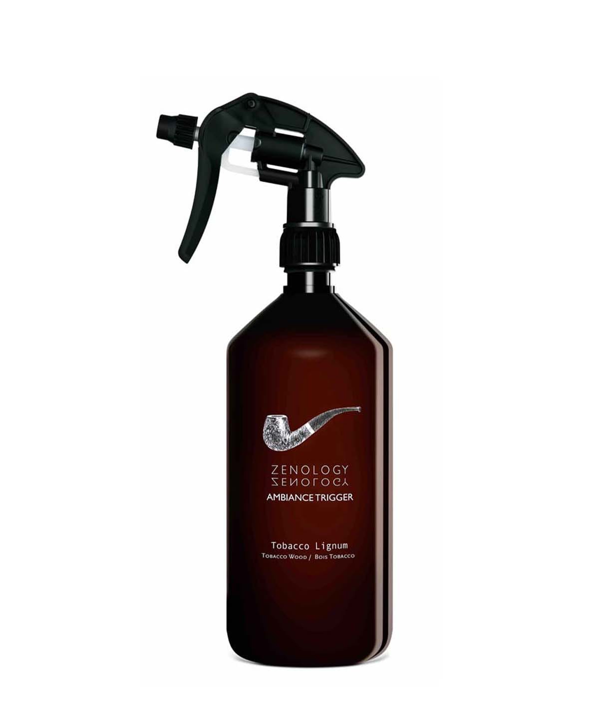 Zenology Tobacco Wood Ambiance Spray