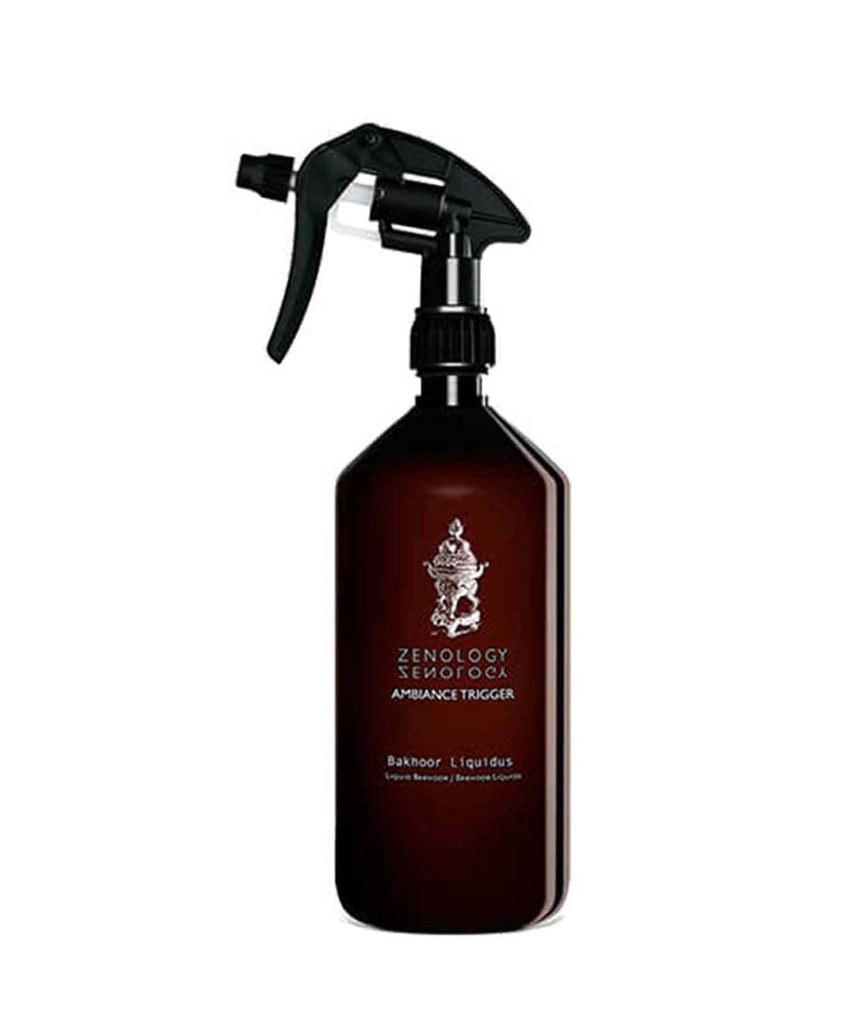 Zenology Liquid Bakhoor