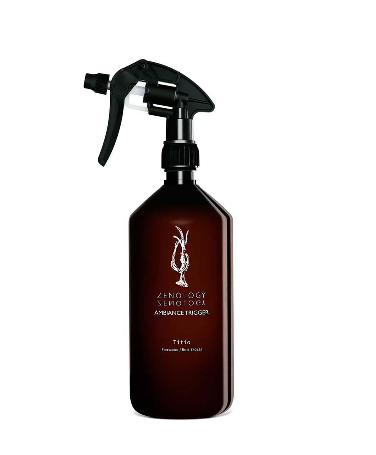 Zenology Firewood Titio