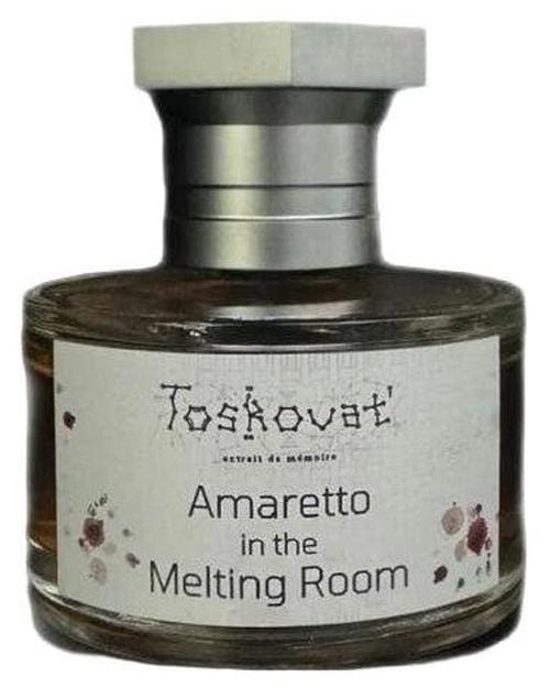 Toskovat' Amaretto In The Melting Room