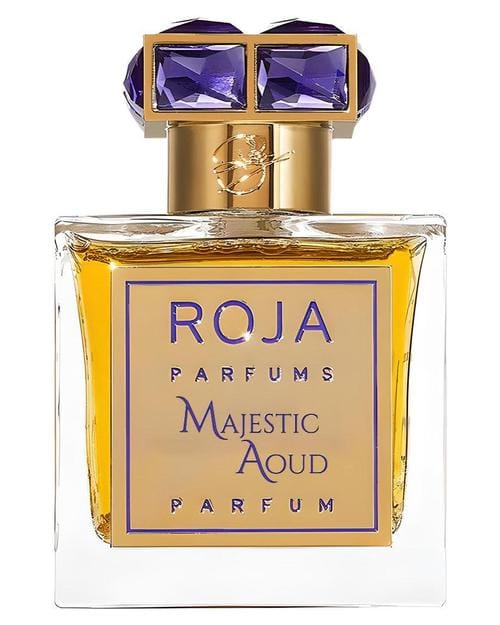 Roja London Majestic Aoud