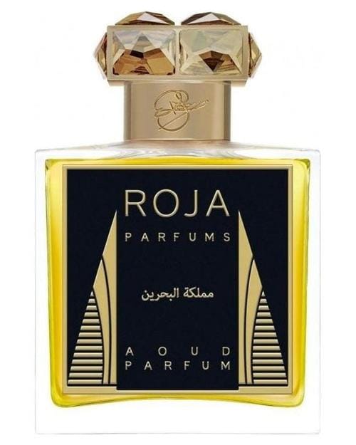 Roja London Kingdom Of Bahrain