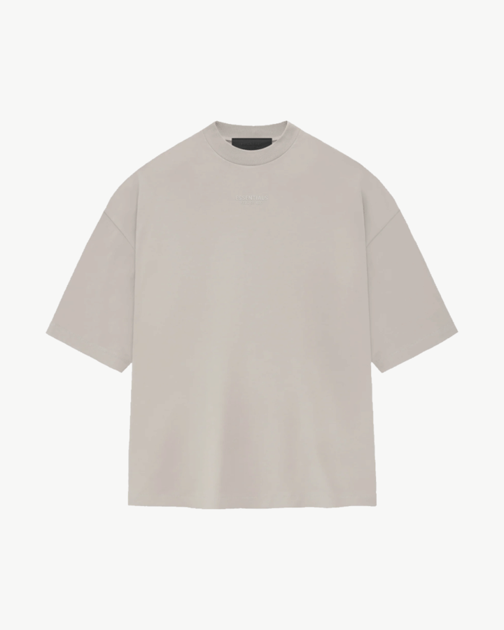 FOG ESSENTIALS FW23 SILVER CLOUD T-Shirt