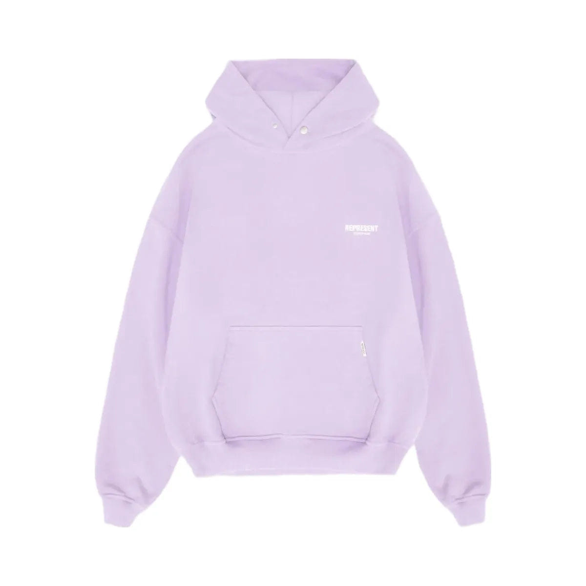Owners Club Represent Owners Club Hoodie Pastel Lilac Bf