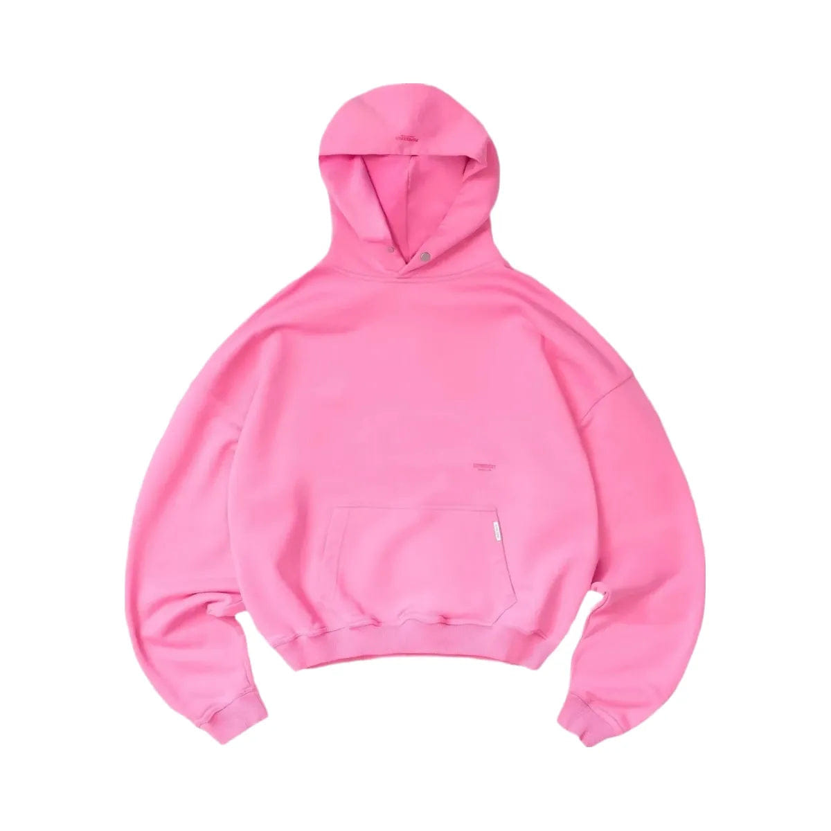 Owners Club Represent Micro Owners Club Hoodie Pink