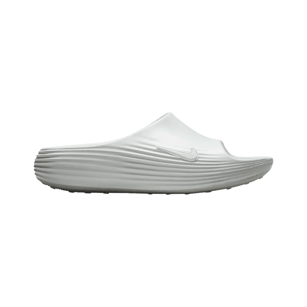 Summit ReactX Rejuven8 Slide Summit White