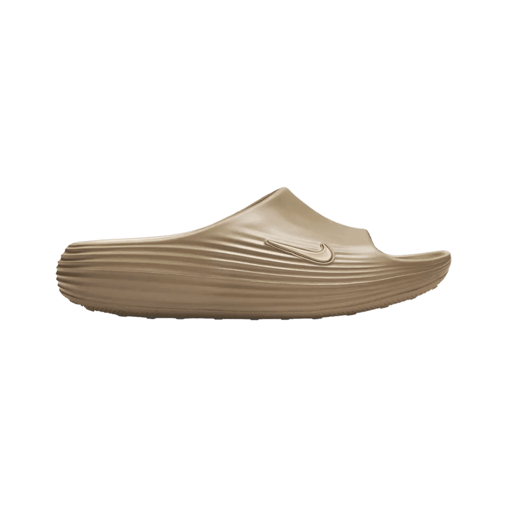 Off Kicks ReactX Rejuven8 Slide Khaki