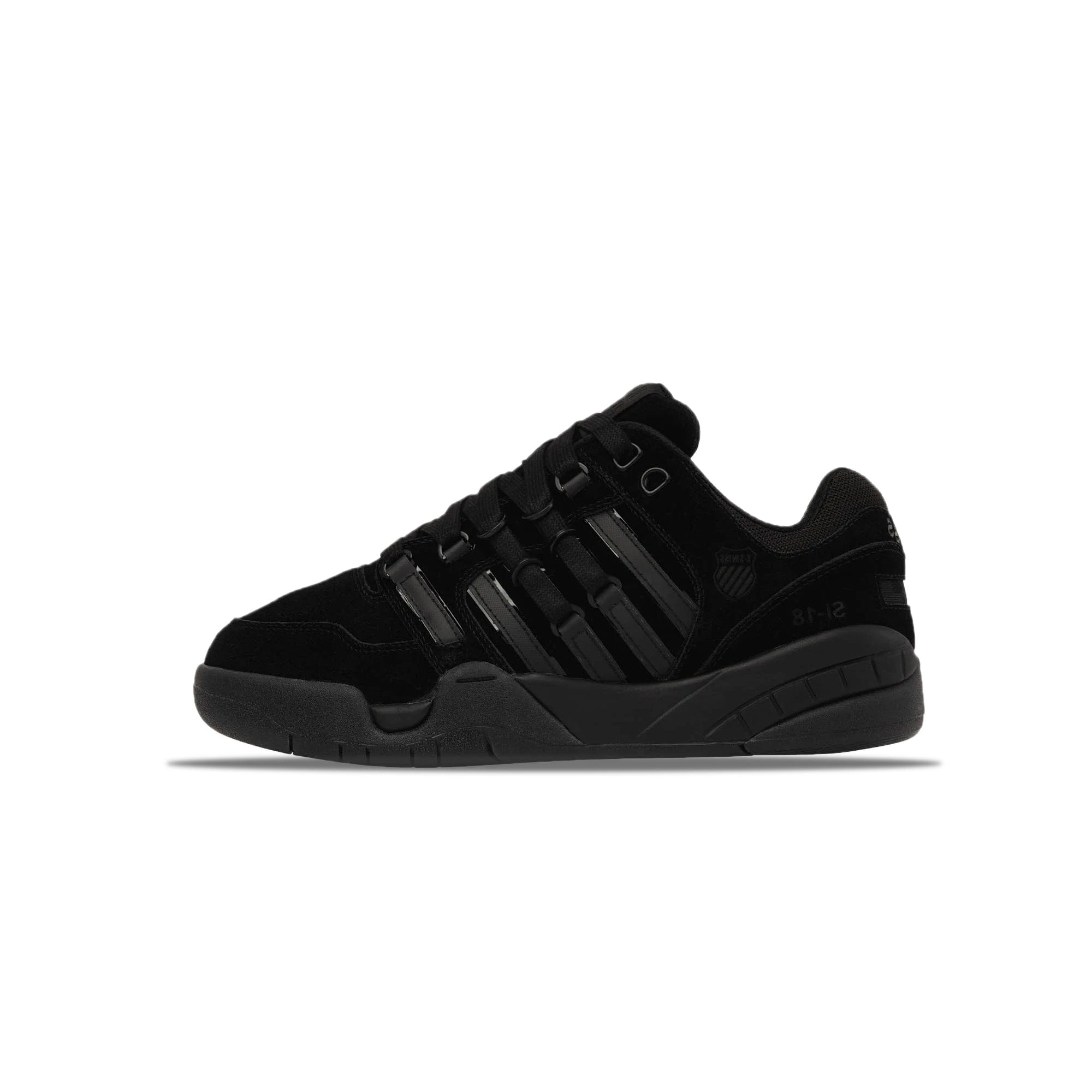K - Swiss Mens SI - 18 International C Shoes