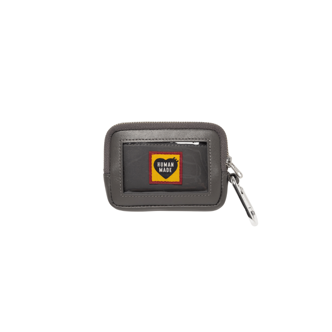 Human Made Leather Card Case
