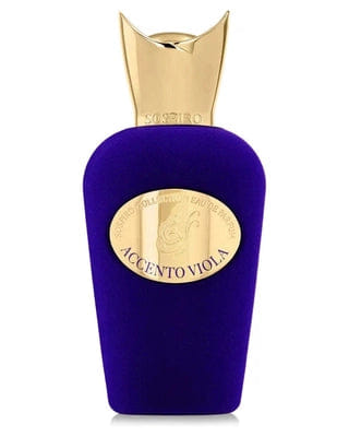 Sospiro Accento Viola