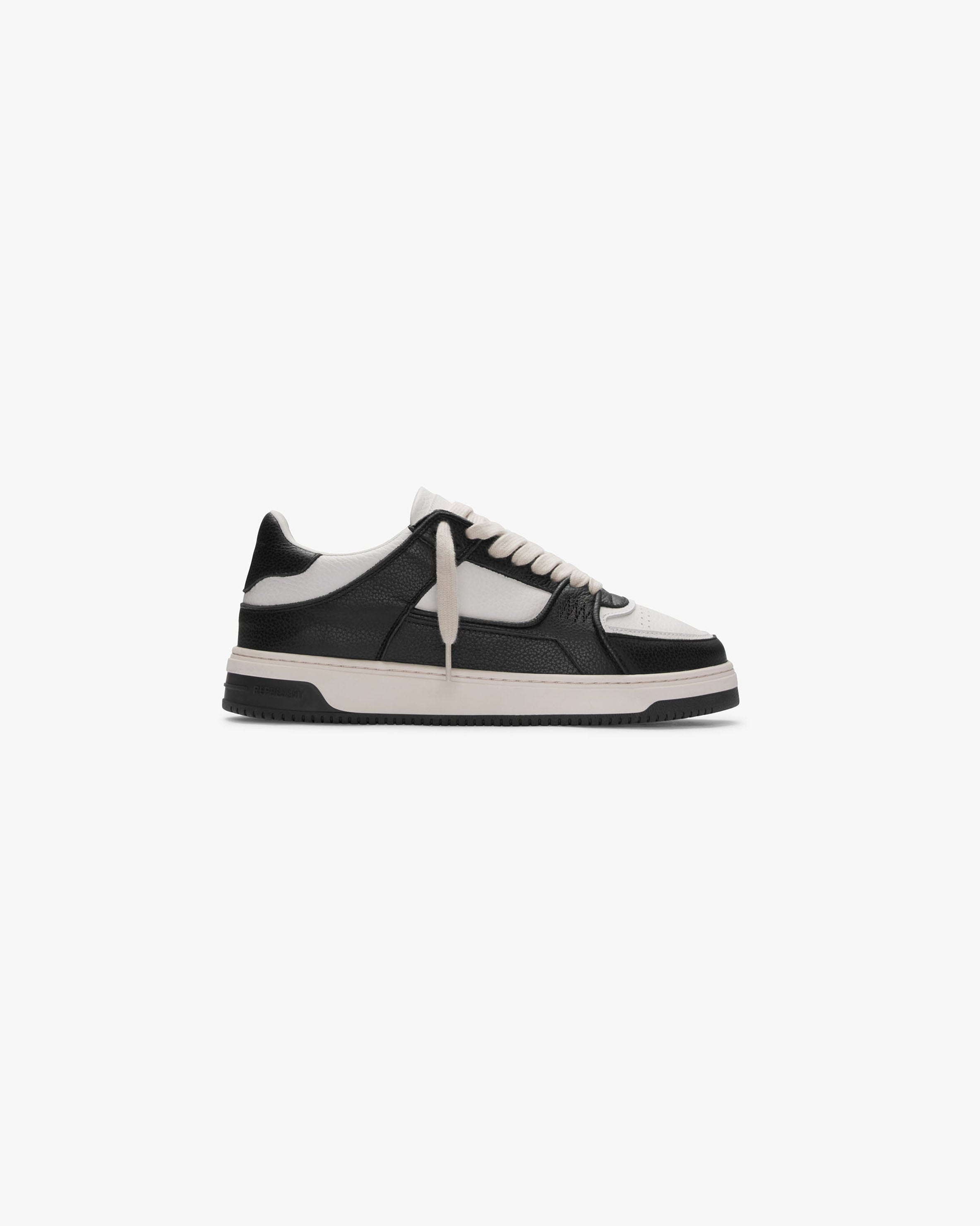 Flow Apex - Black Vintage White