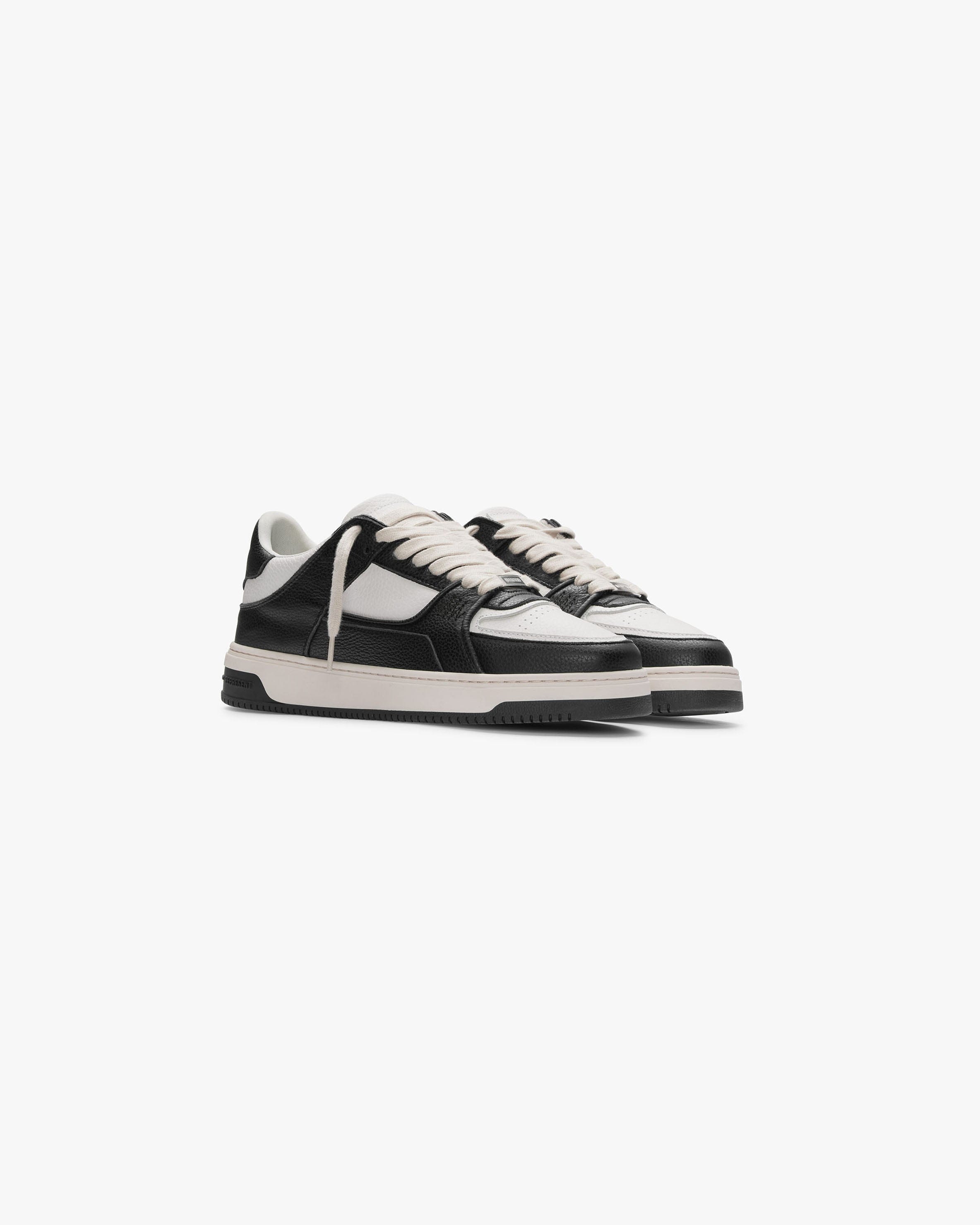 Flow Apex - Black Vintage White