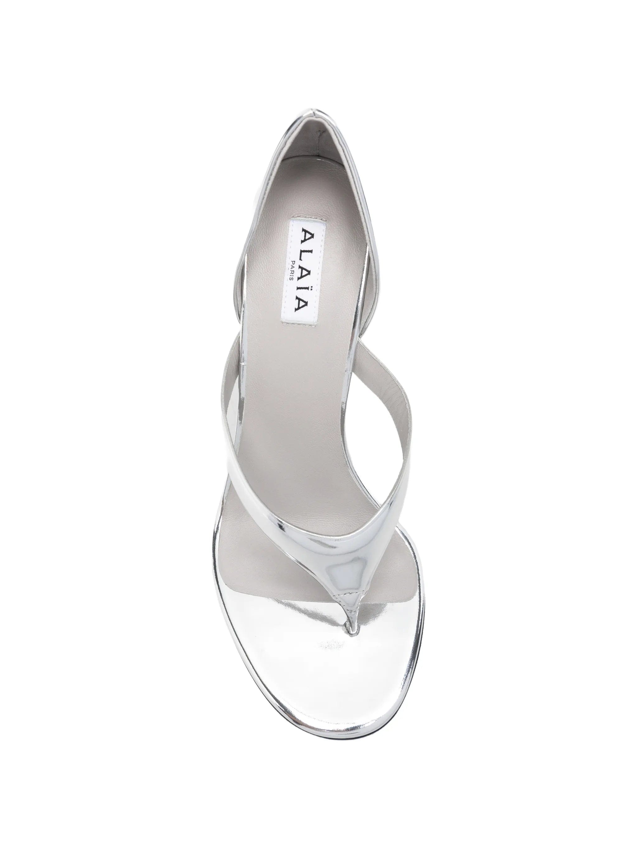 Alaïa Infradito open - toe sandals