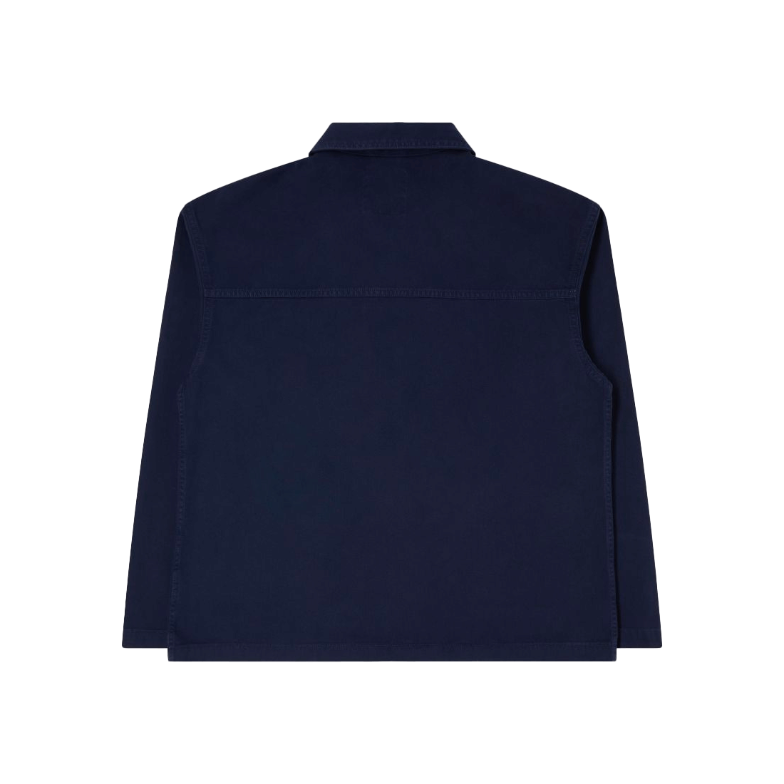 Edwin Trembley Jacket Maritime Blue