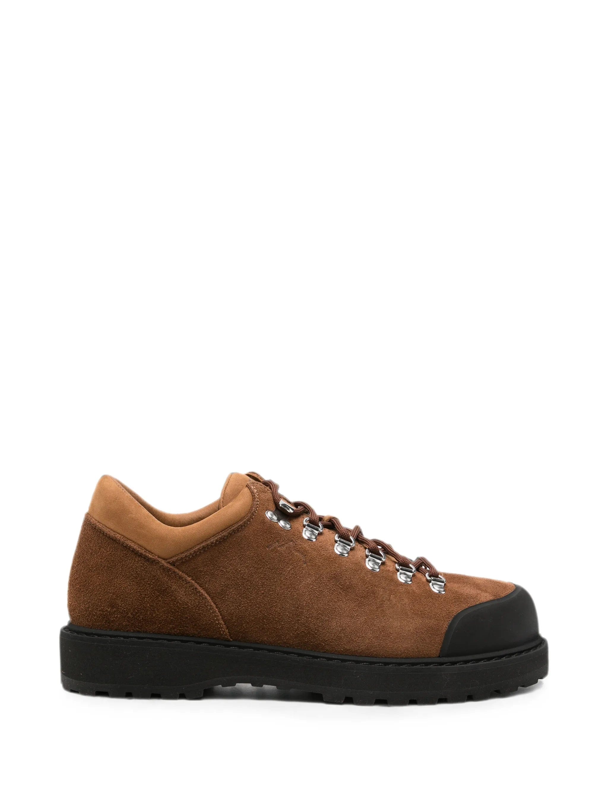 Diemme Cornaro suede hiking boots