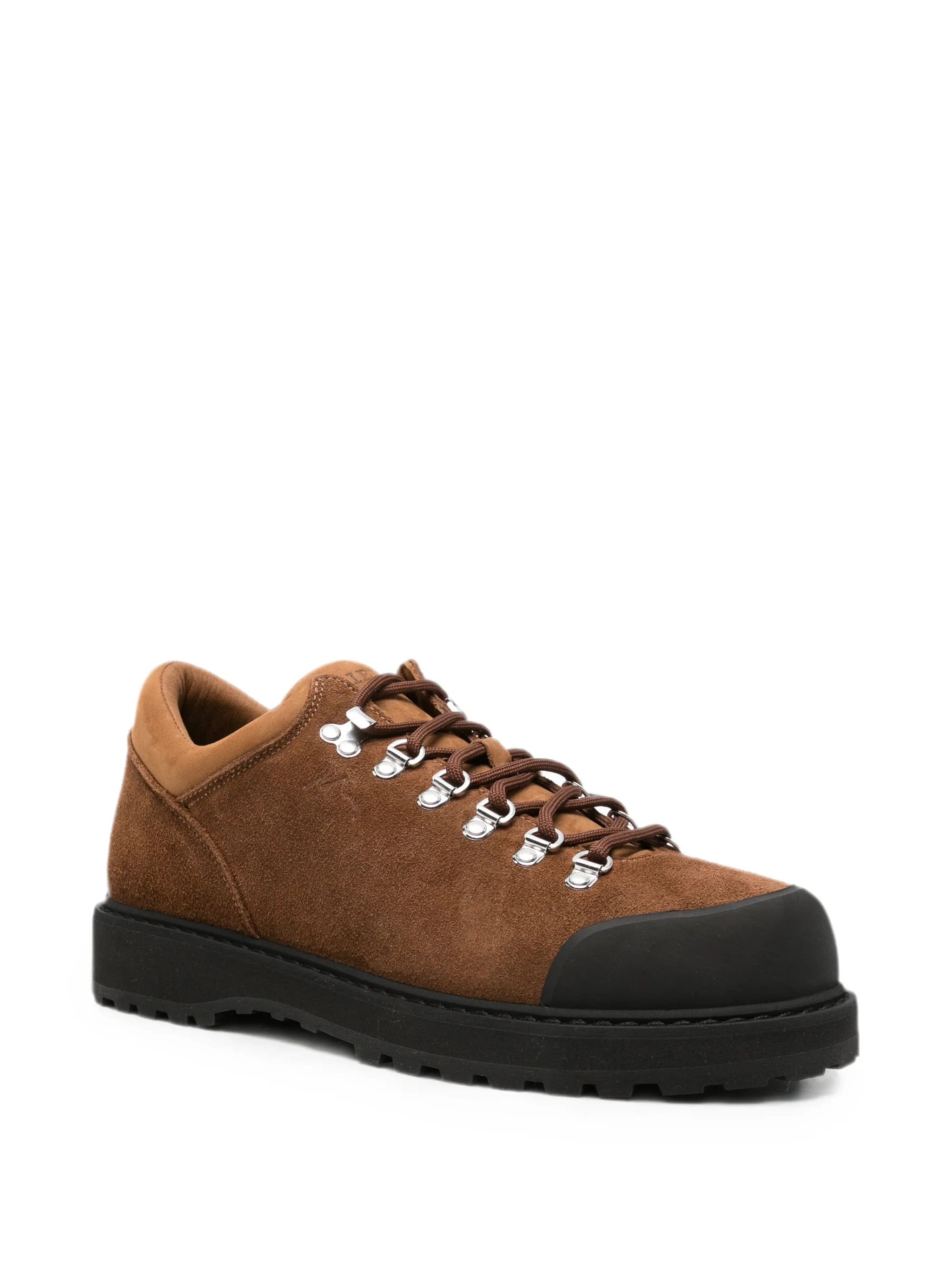 Diemme Cornaro suede hiking boots