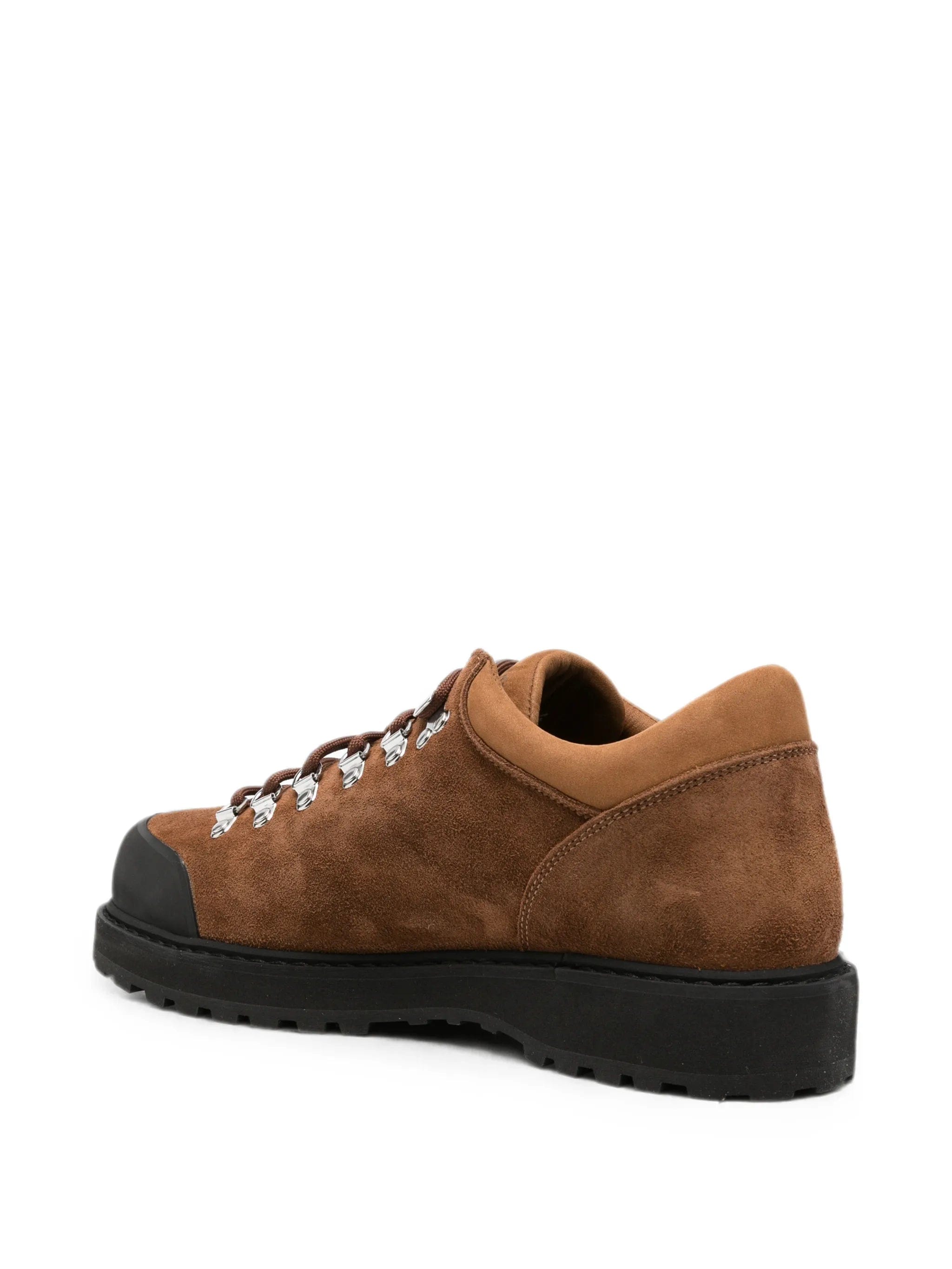 Diemme Cornaro suede hiking boots