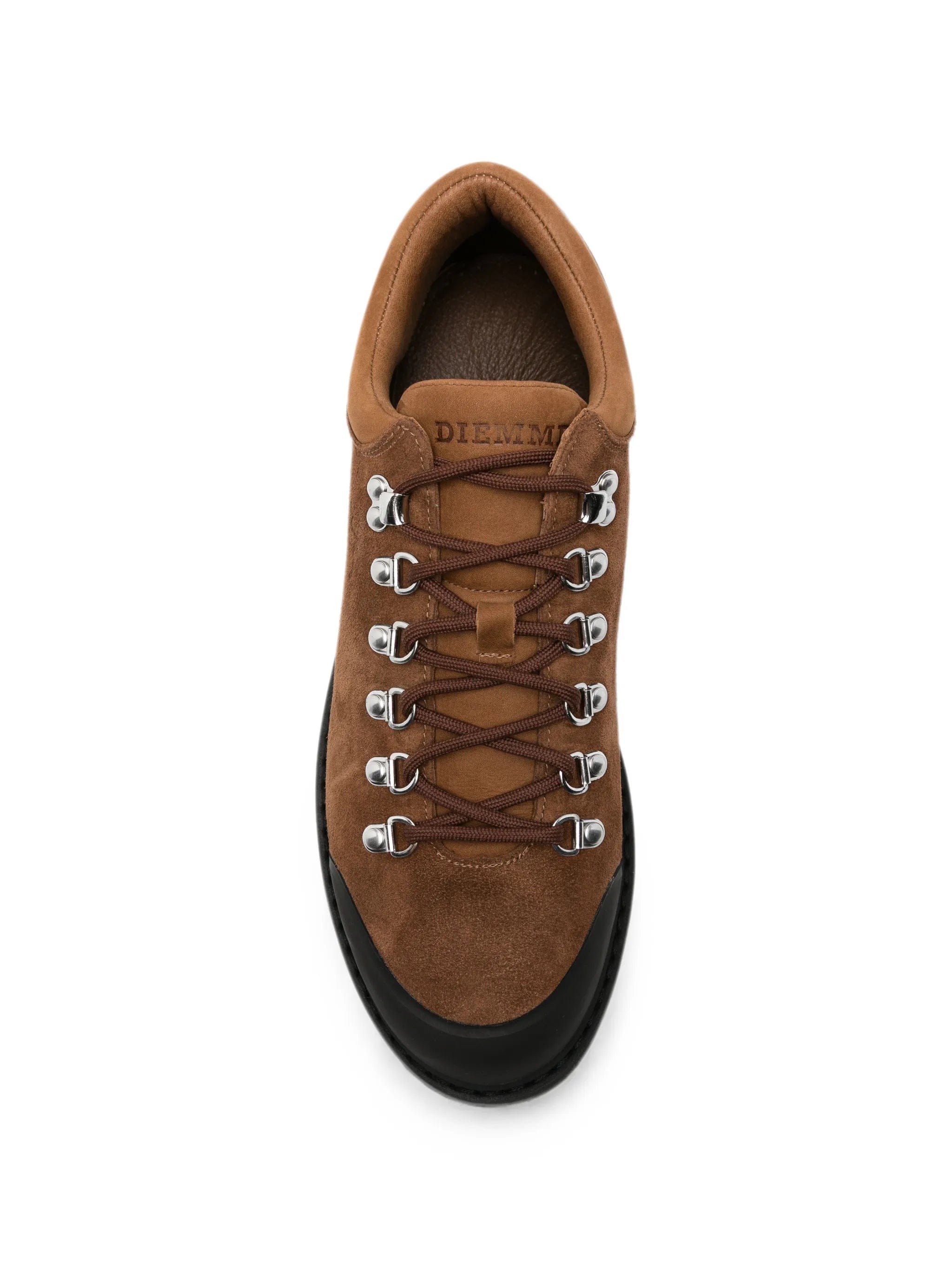 Diemme Cornaro suede hiking boots