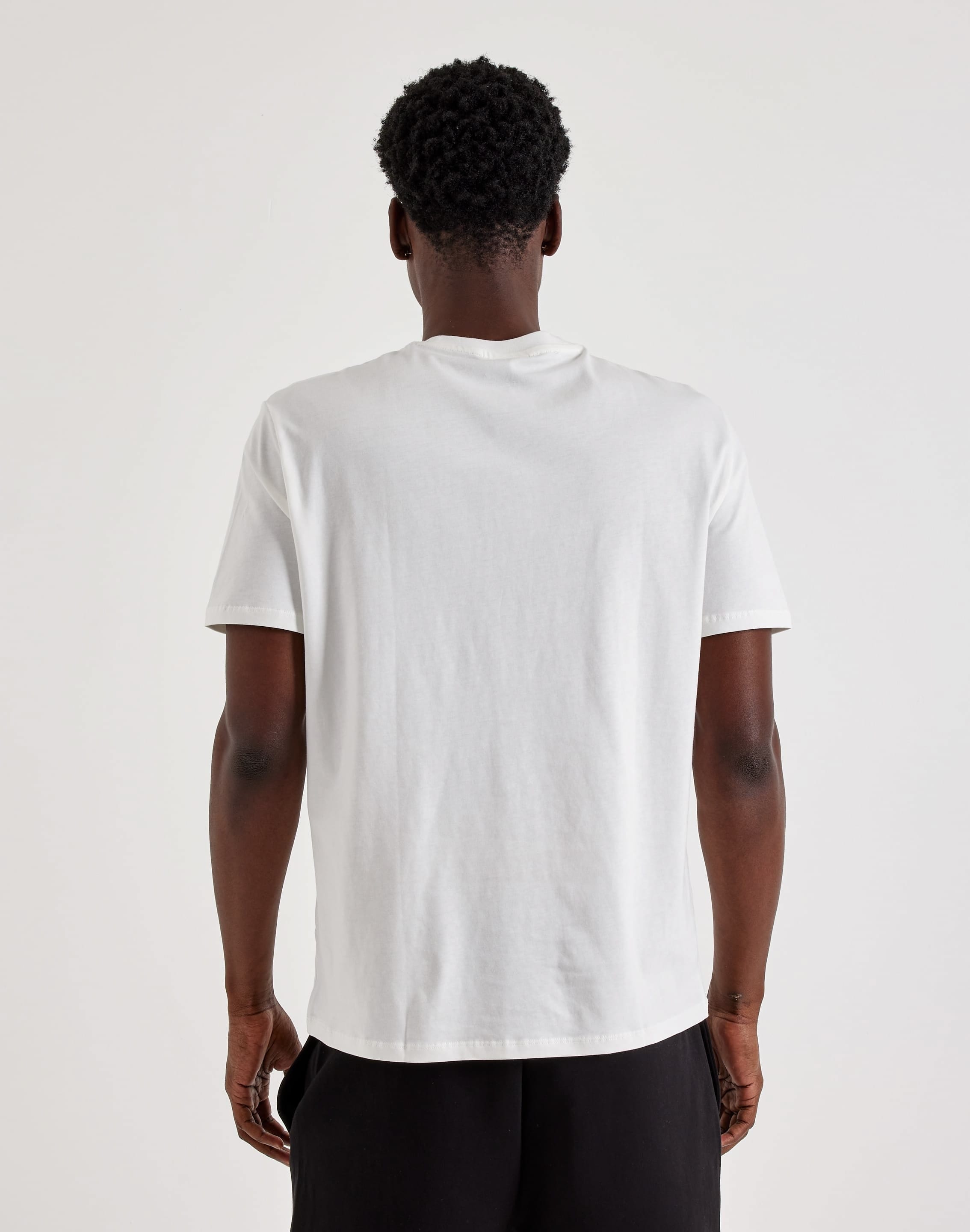 Armani Exchange Elevated Logo T-Shirt
