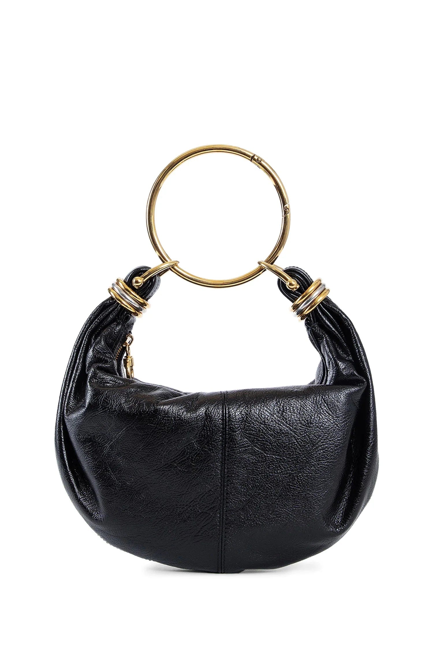 CHLOÉ Small Bracelet Hobo Bag