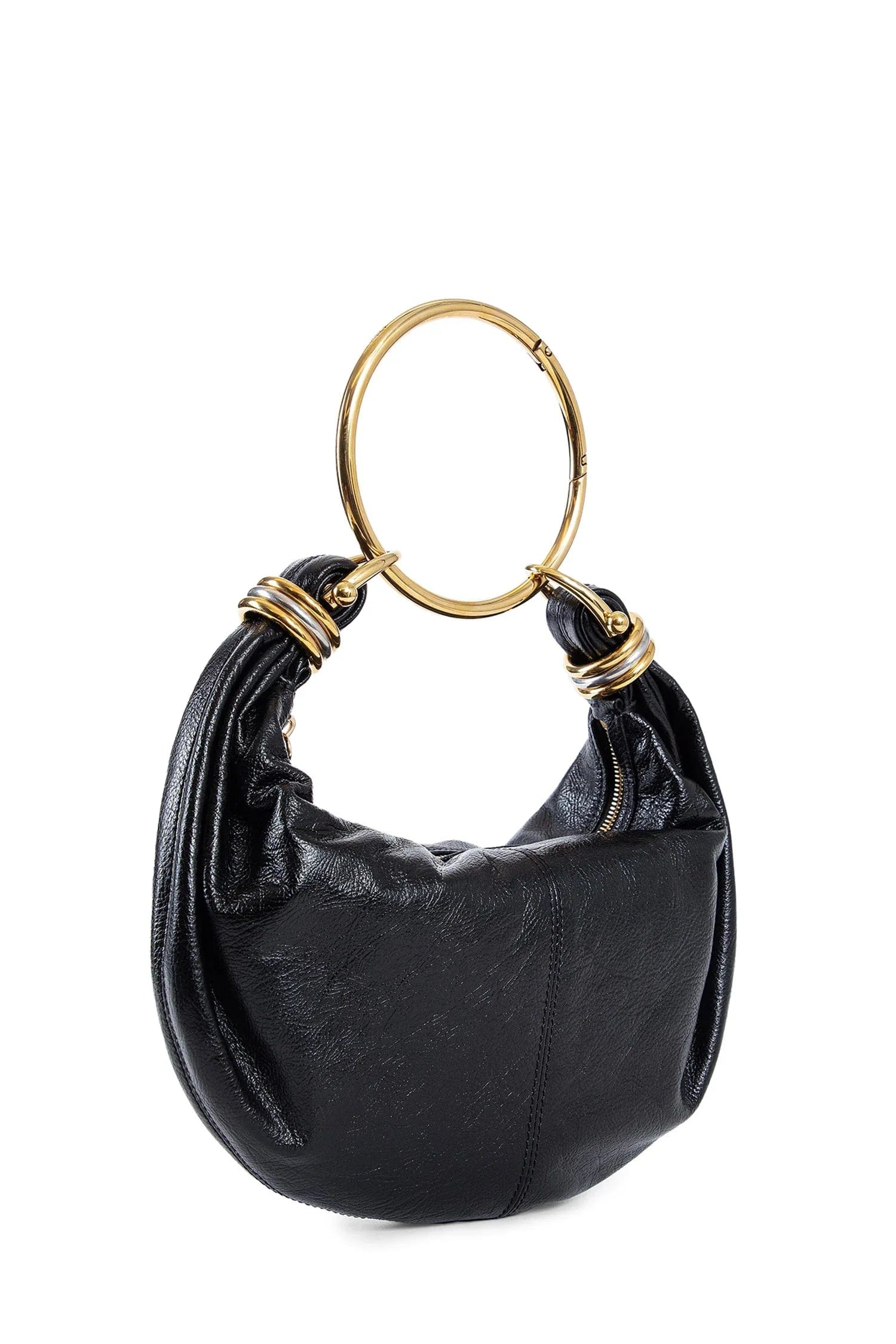 CHLOÉ Small Bracelet Hobo Bag