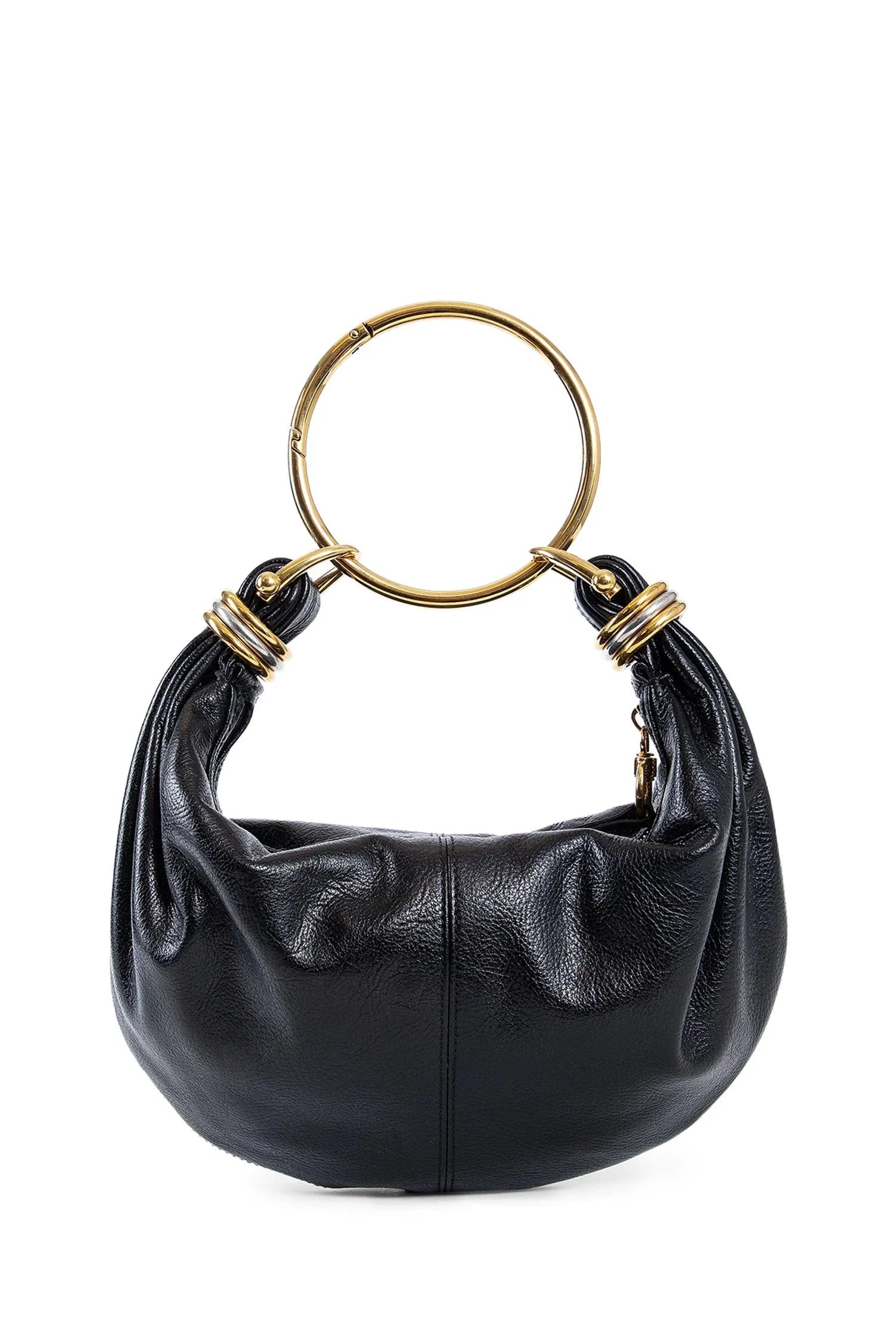 CHLOÉ Small Bracelet Hobo Bag