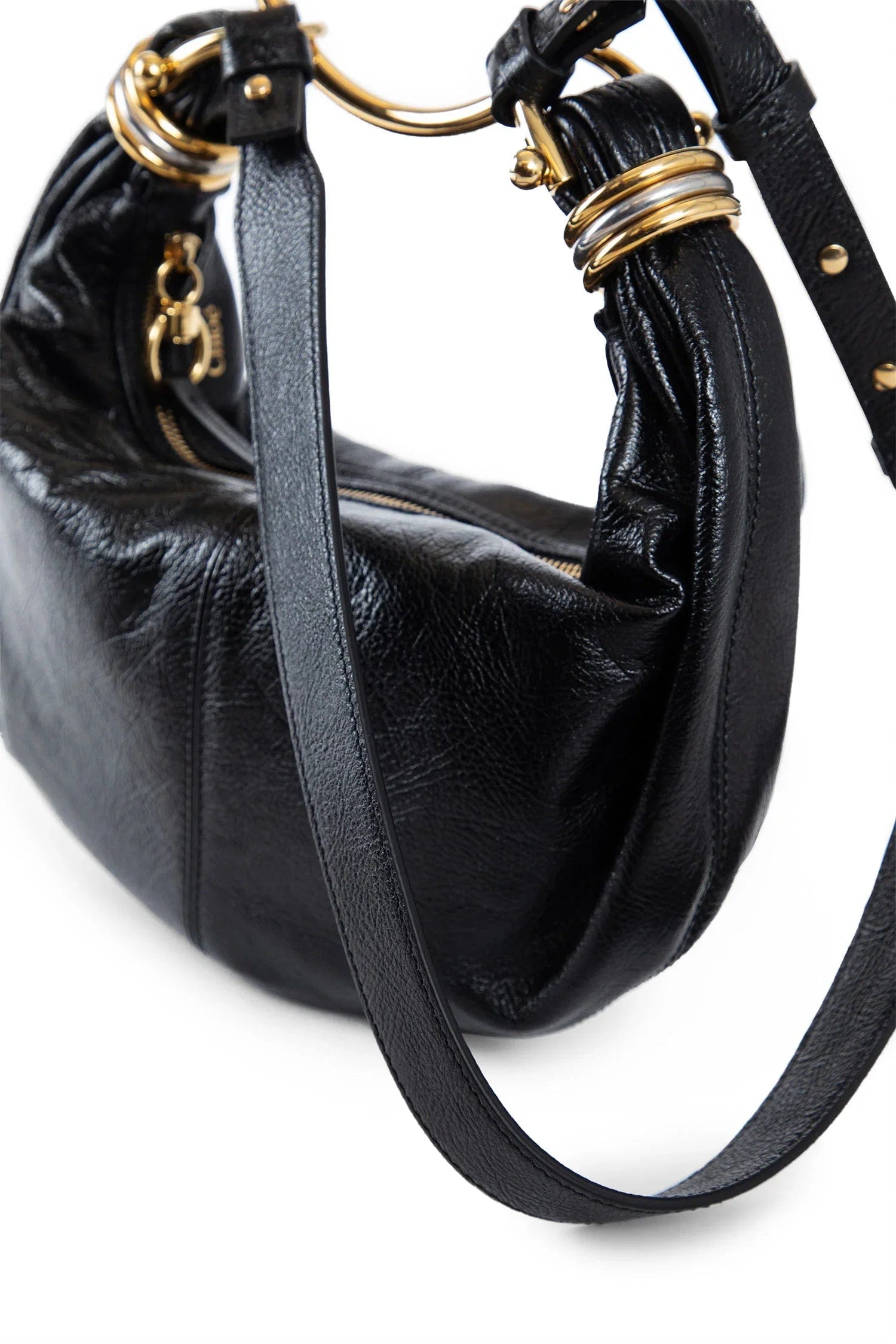 CHLOÉ Small Bracelet Hobo Bag