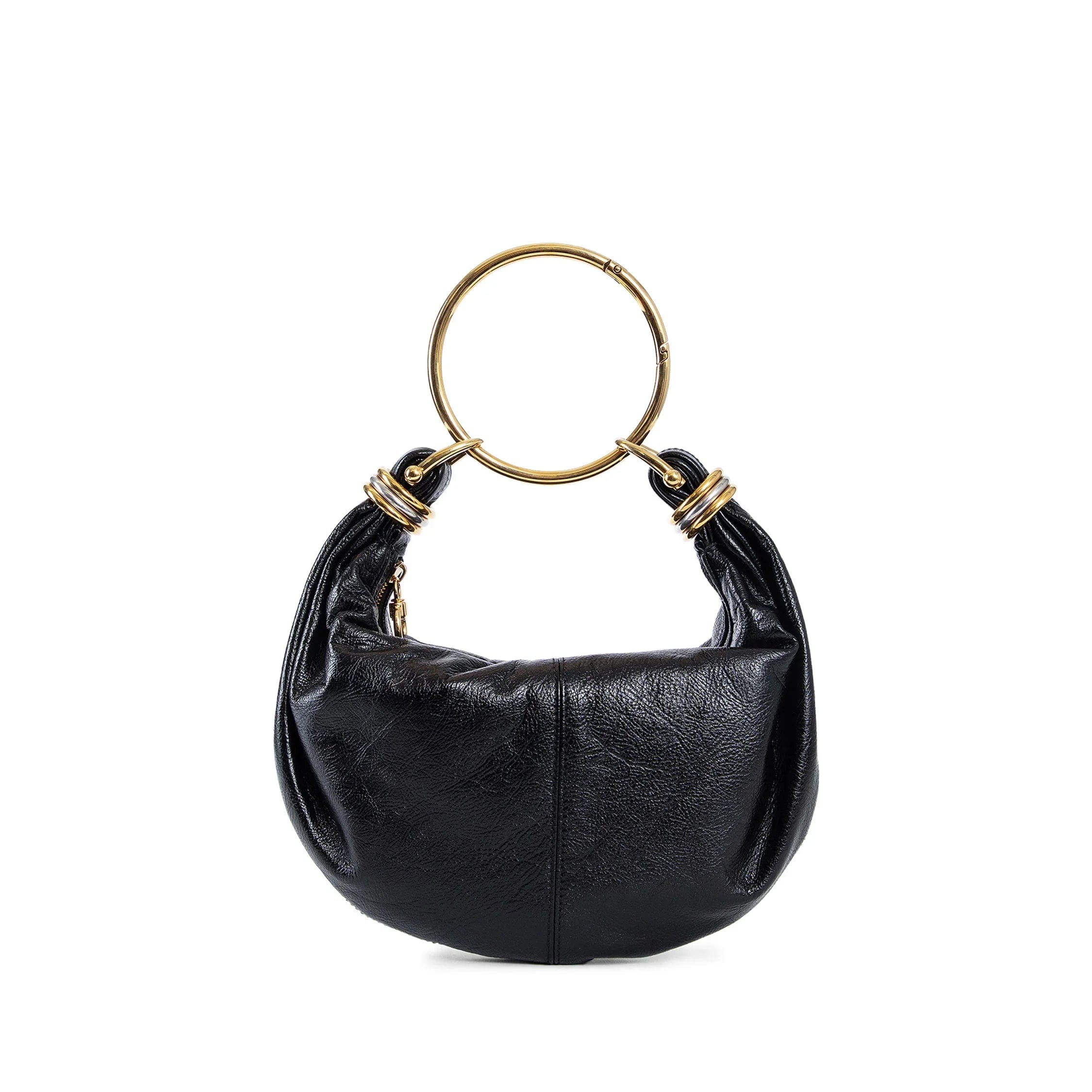 CHLOÉ Small Bracelet Hobo Bag