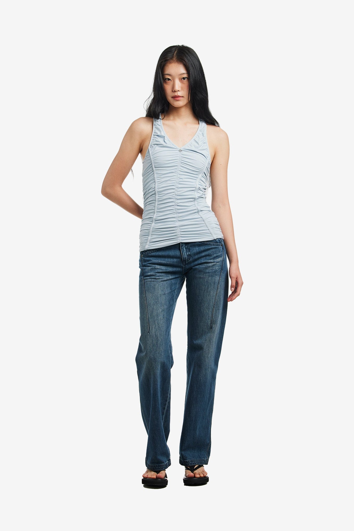 MSCHF CORE STRAIGHT JEAN