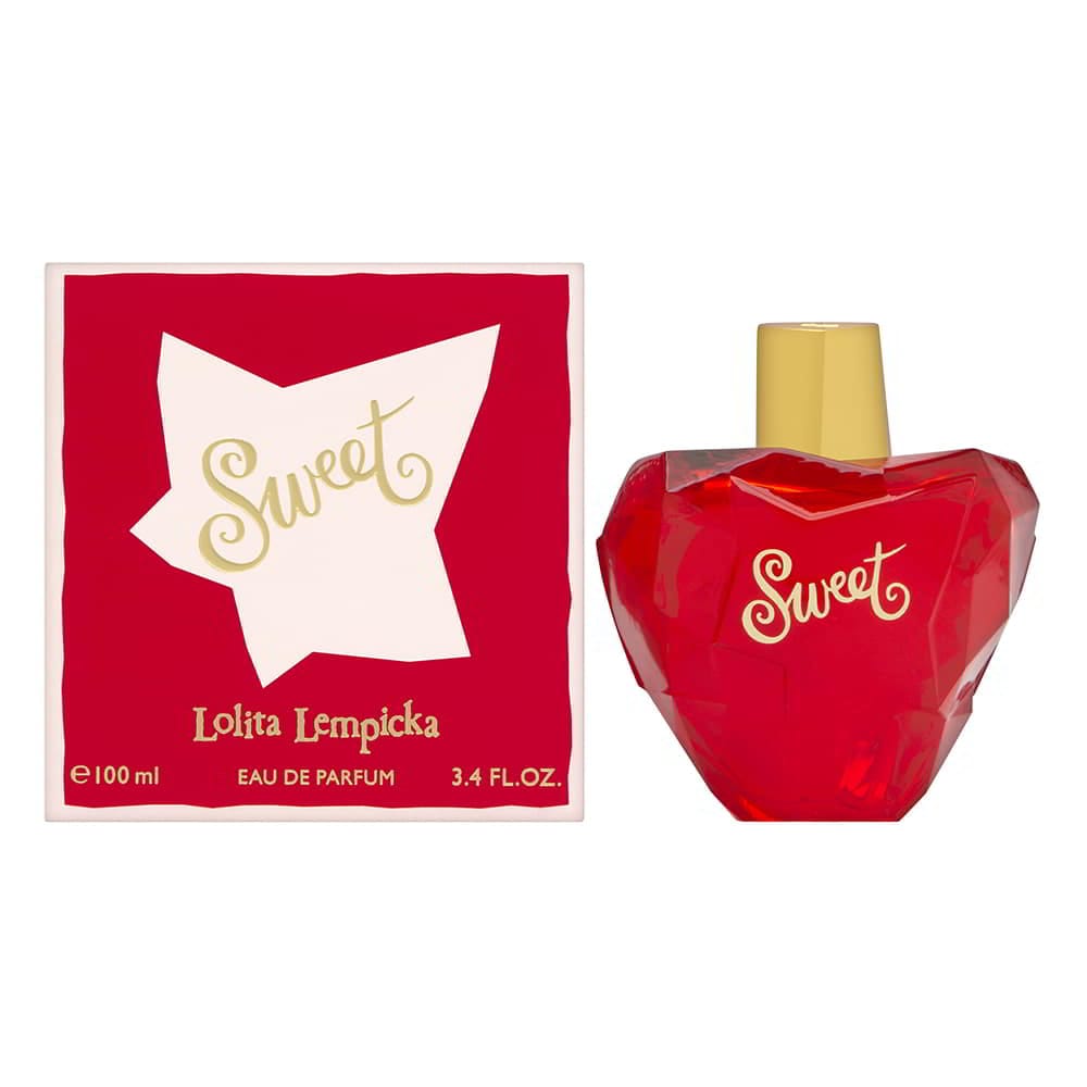 Lolita Lempicka Sweet by Lolita Lempicka for Women