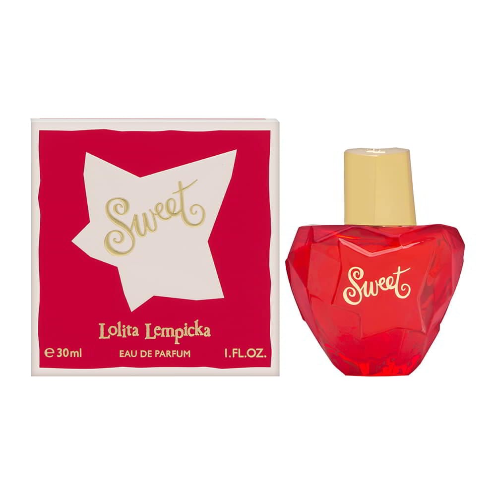 Lolita Lempicka Sweet by Lolita Lempicka for Women