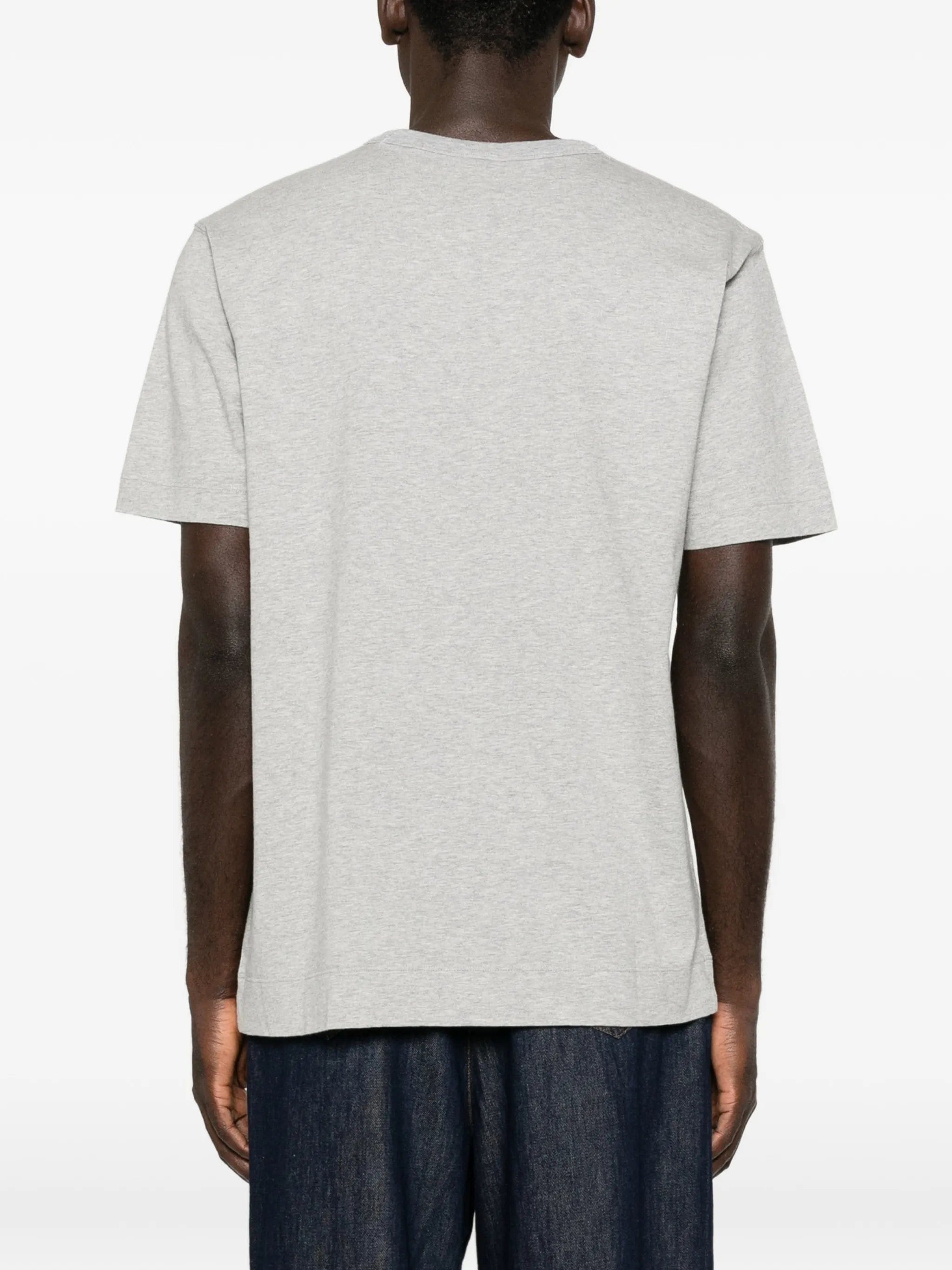 Dries Van Noten floral - print T - shirt