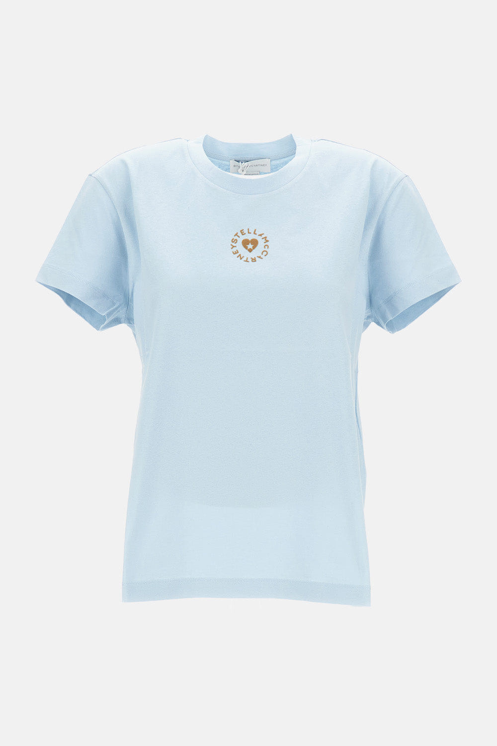 Stella Mccartney ICONIC MINI HEART T - SHIRT