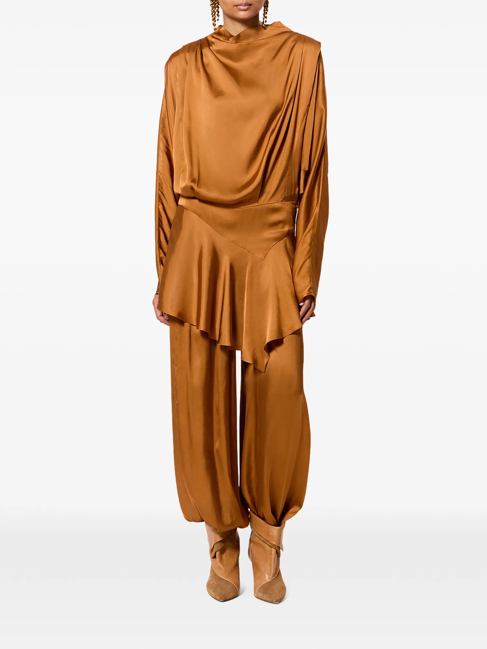 Isabel Marant Nolia pants