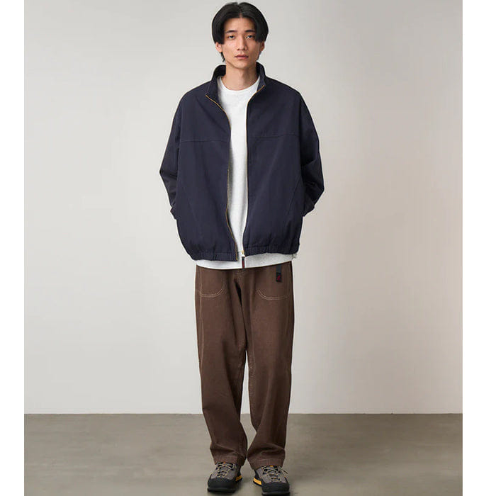 GRAMICCI TWILL - AROUND JACKET