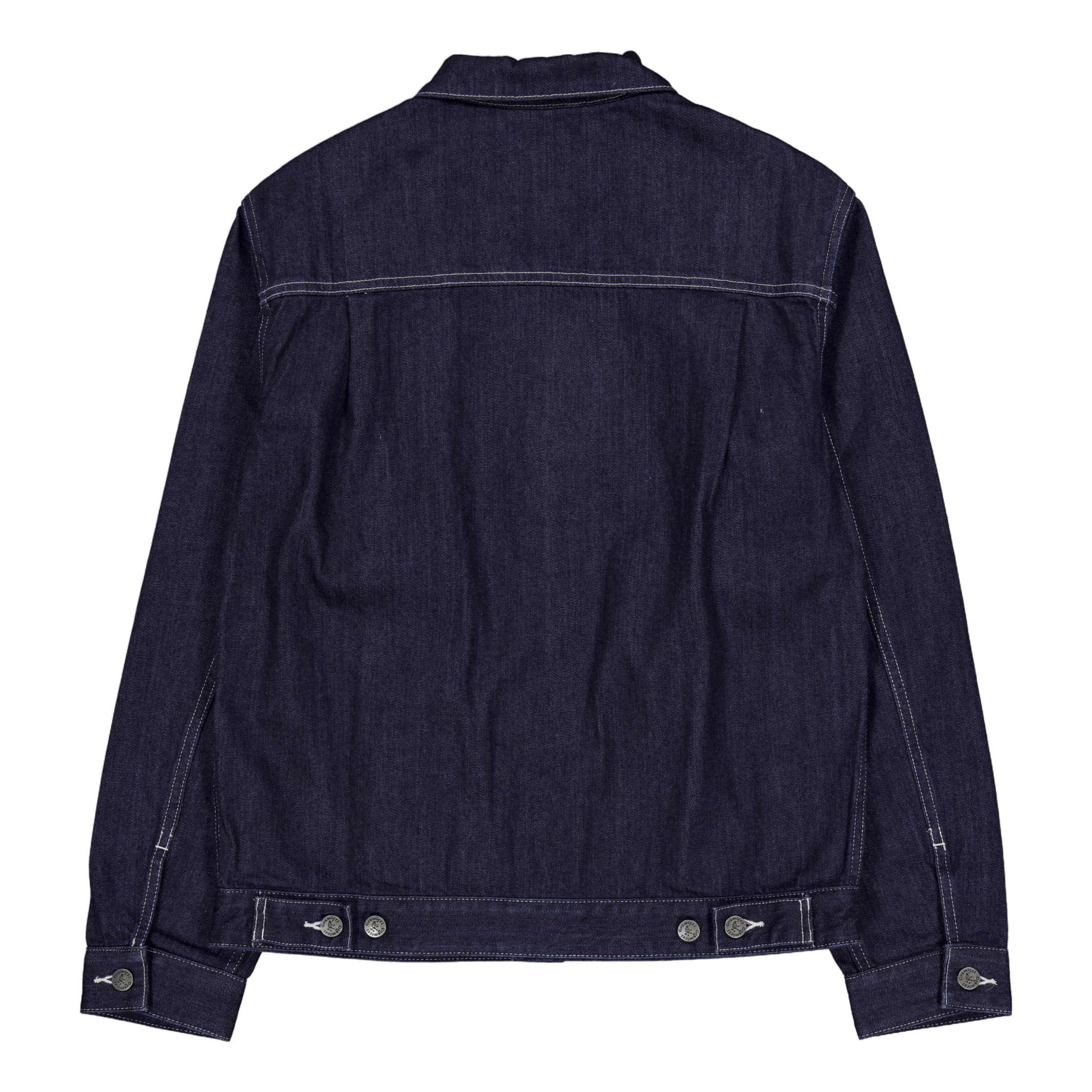 Gramicci Meadows Ranch Jacket Raw Rinse
