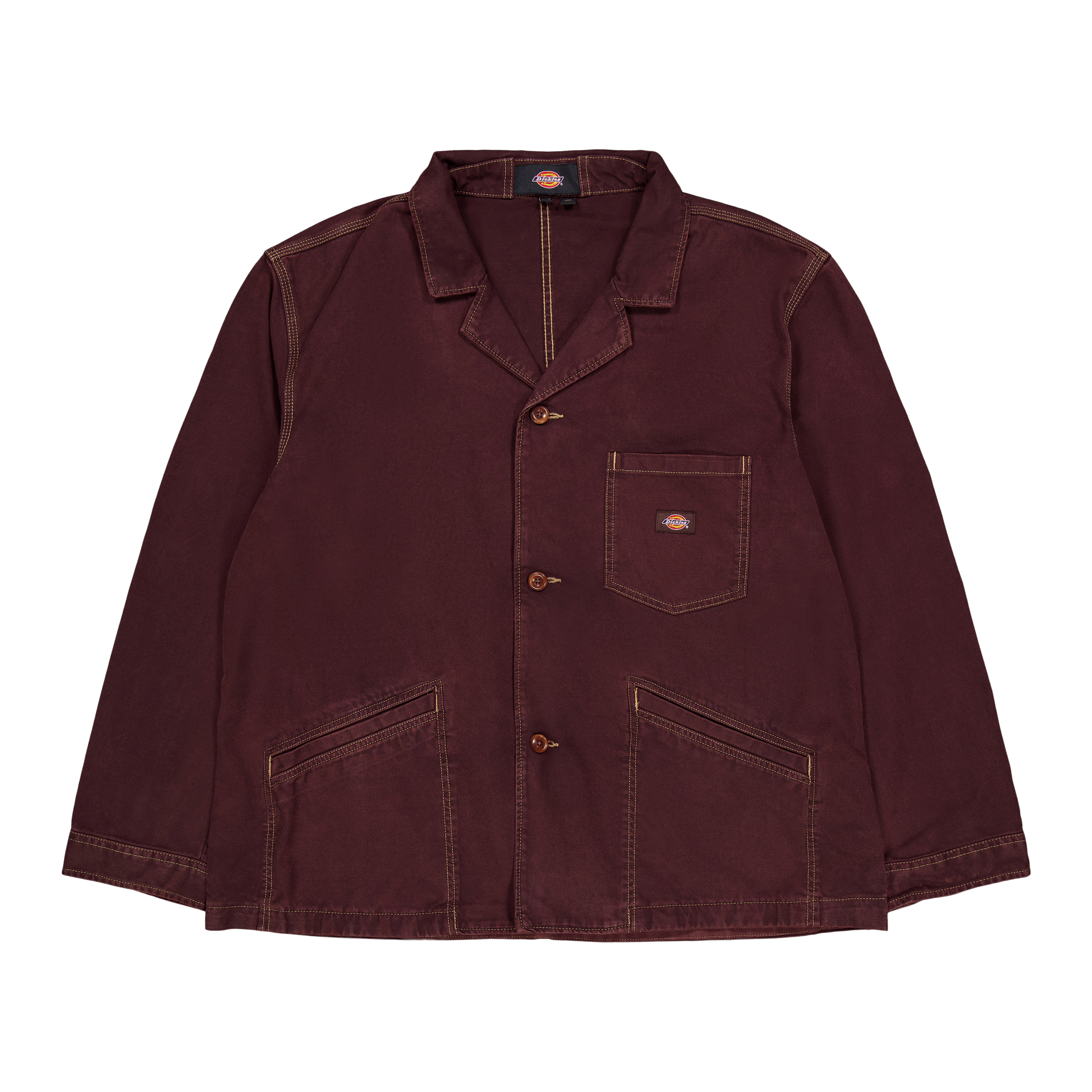 Dickies Holton Jacket Java