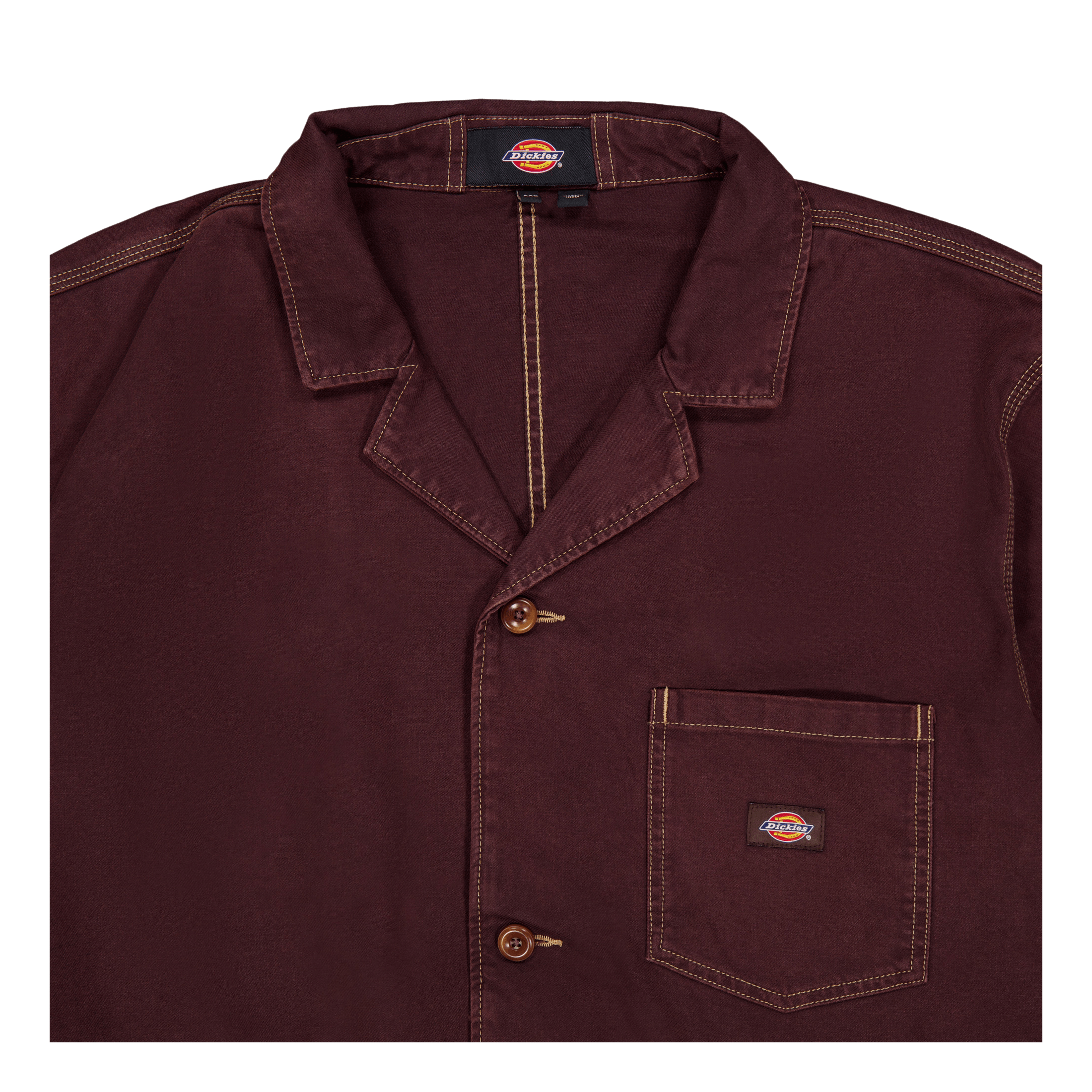 Dickies Holton Jacket Java