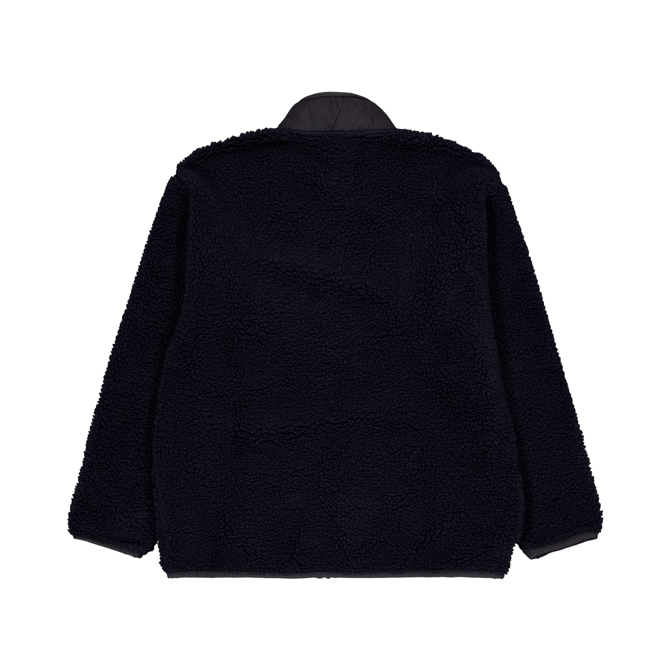 Gramicci Sherpa Jacket Midnight Navy