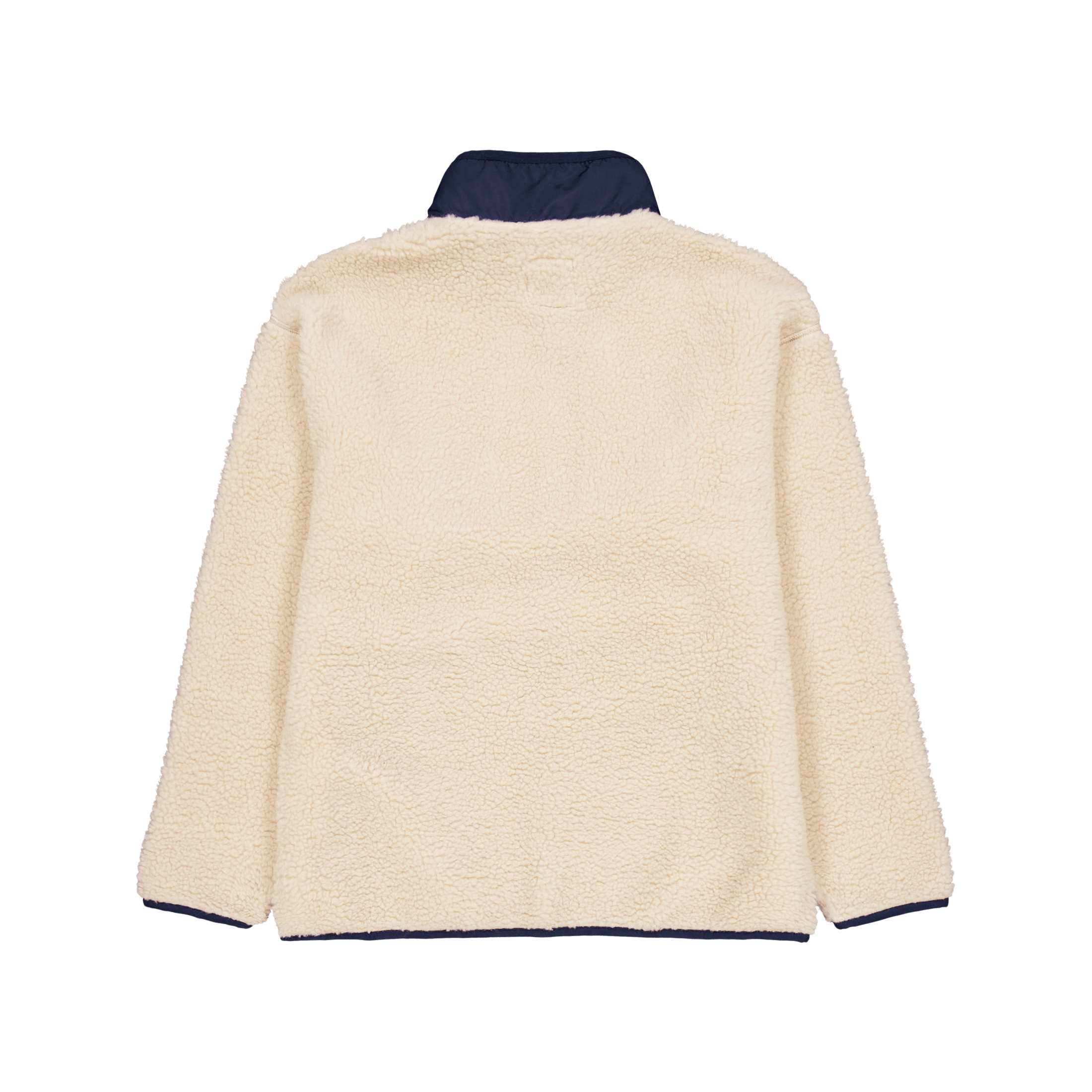 Gramicci Sherpa Jacket Natural