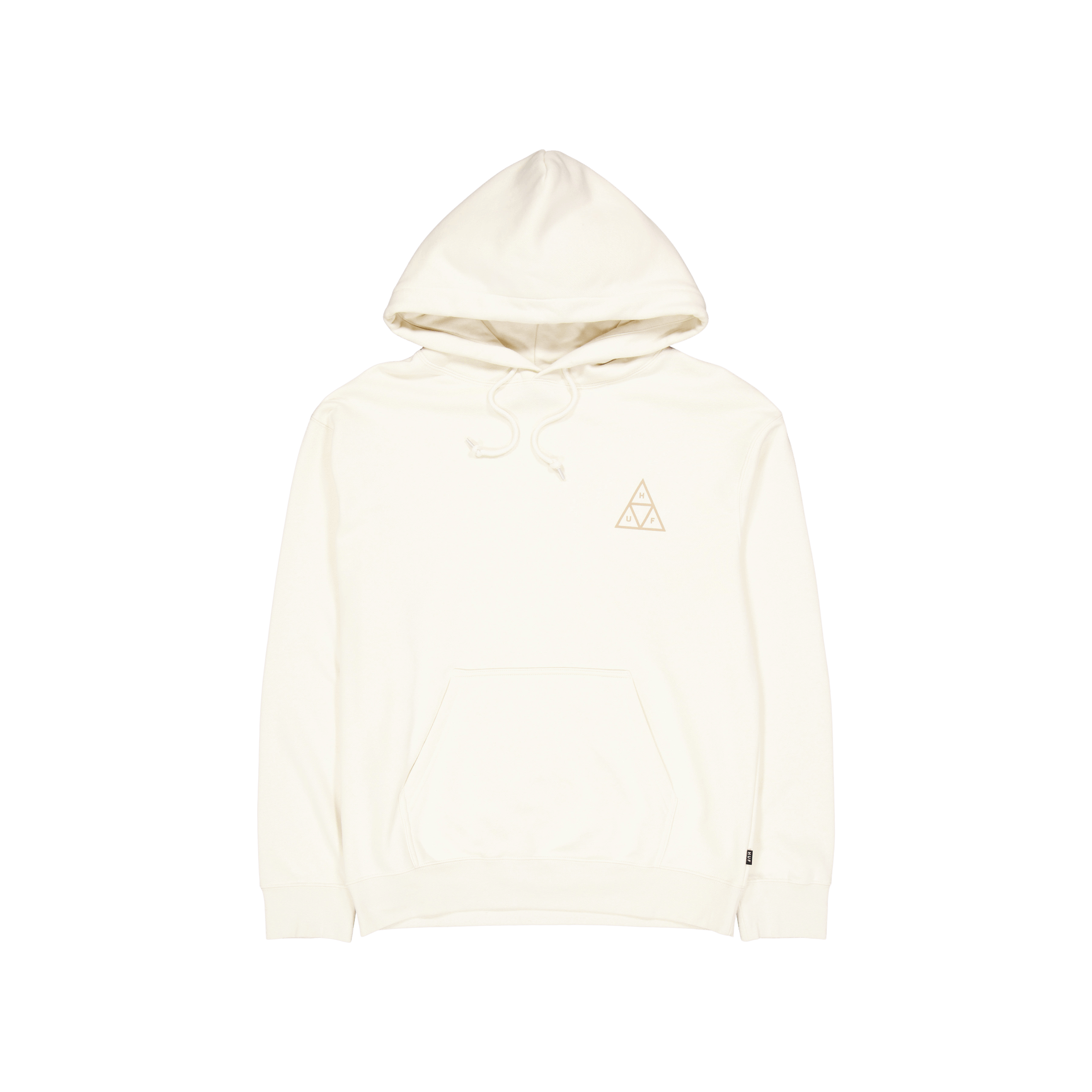 Huf Set Tt P/o Hoodie Bone