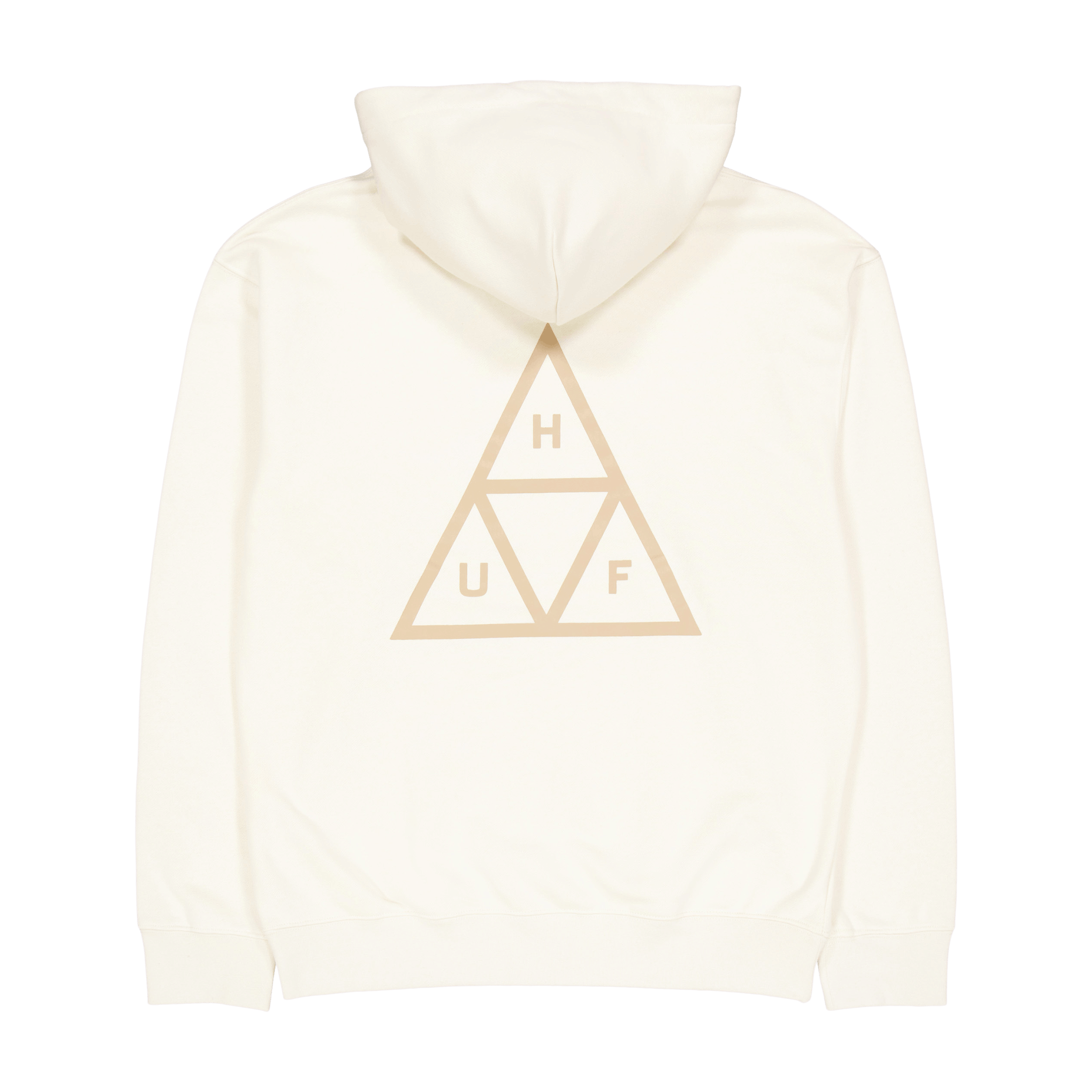Huf Set Tt P/o Hoodie Bone