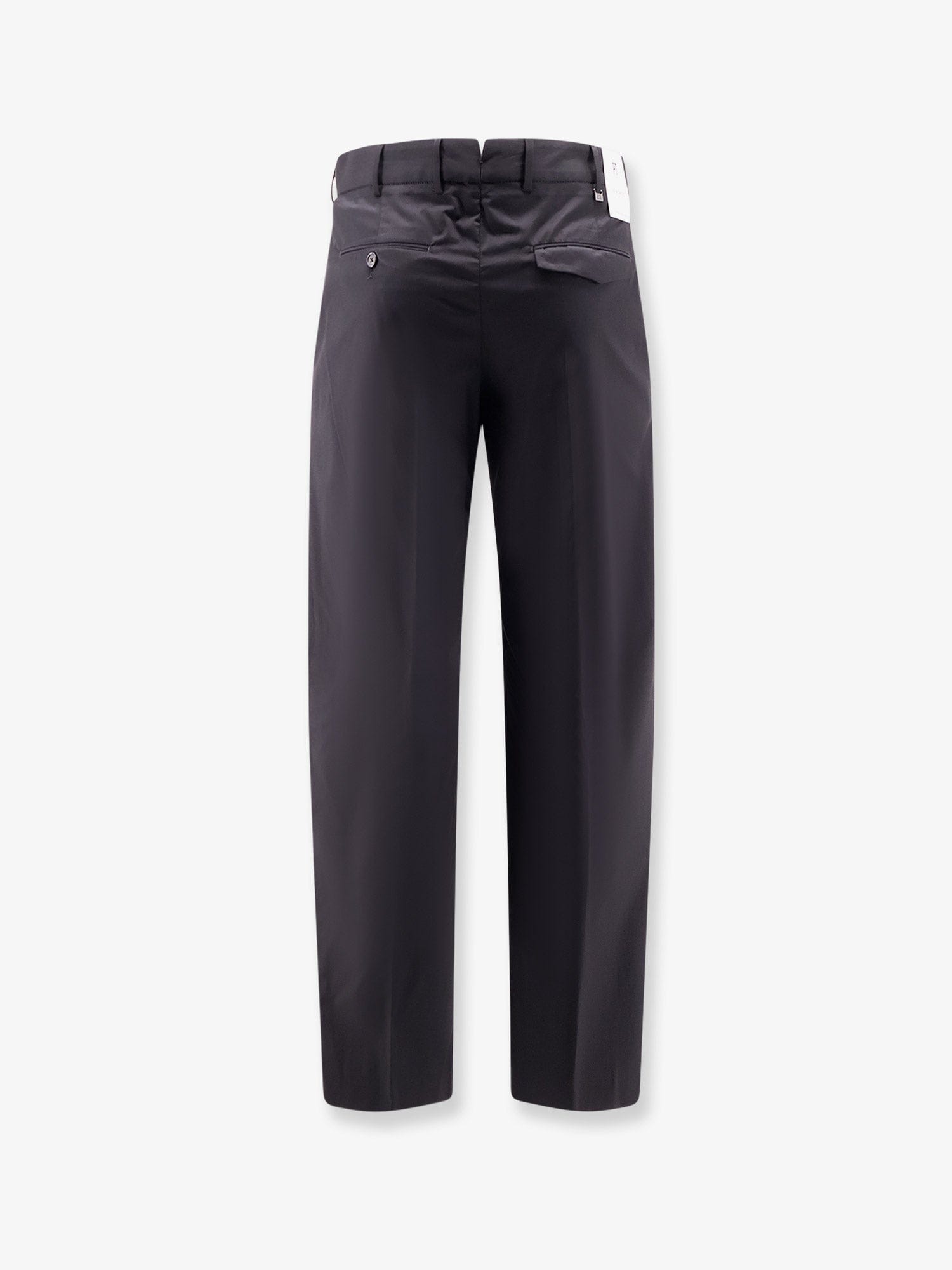 PT Torino Reworked Michael cotton blend trousers