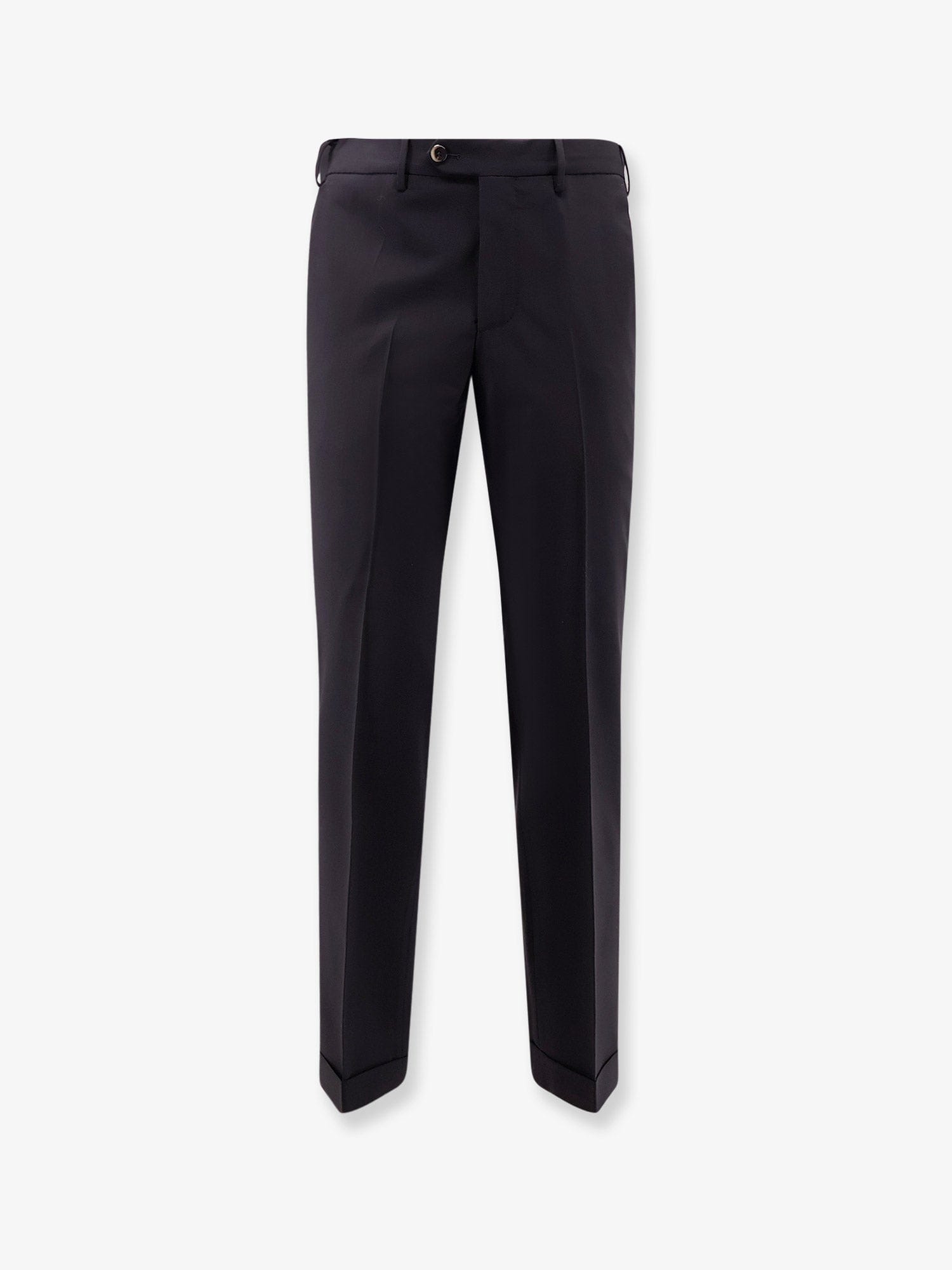 PT Torino Master Fit stretch virgin wool trousers