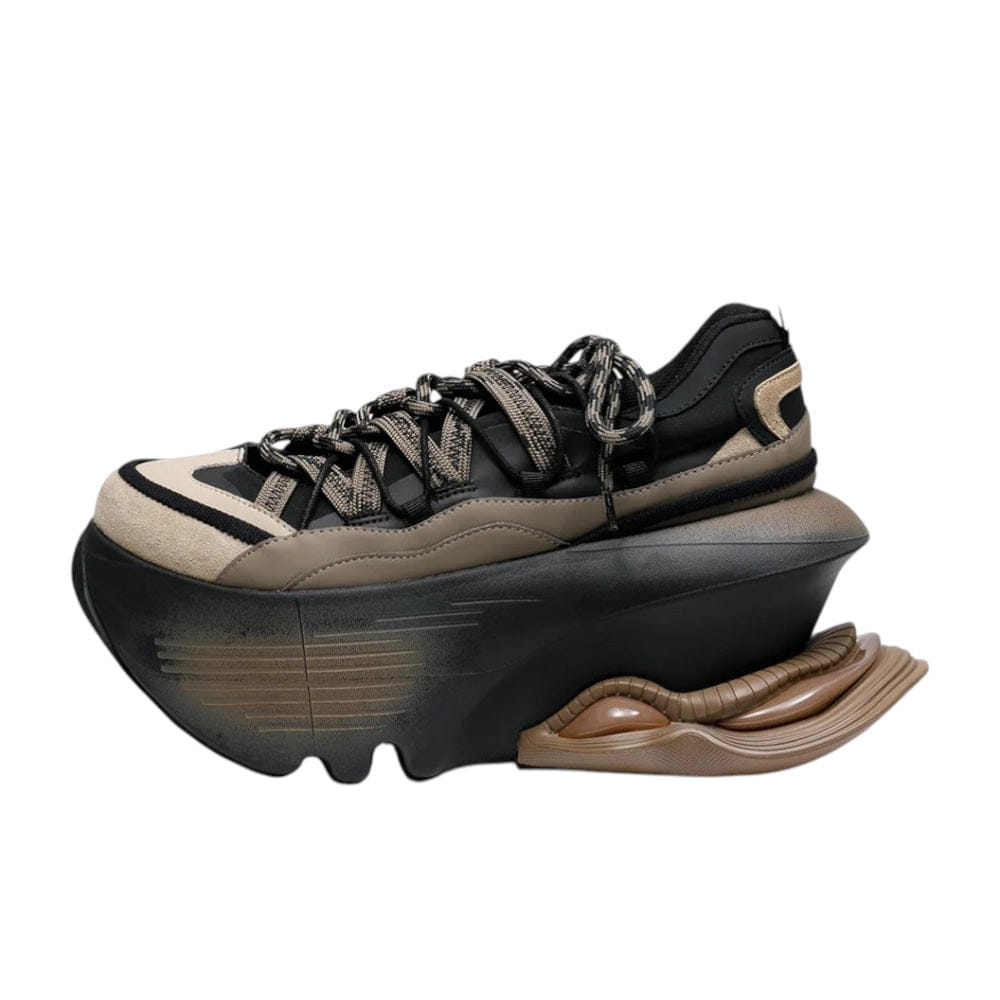 Grounds JOG VISION FLUX OPEN LACE