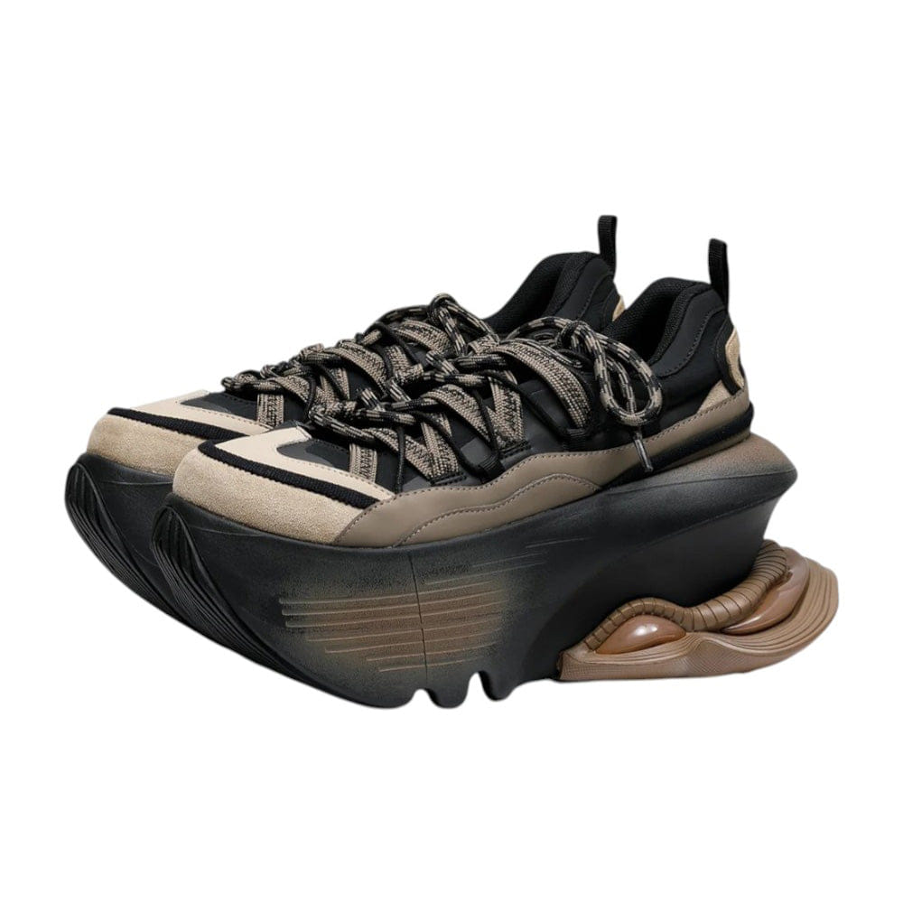 Grounds JOG VISION FLUX OPEN LACE